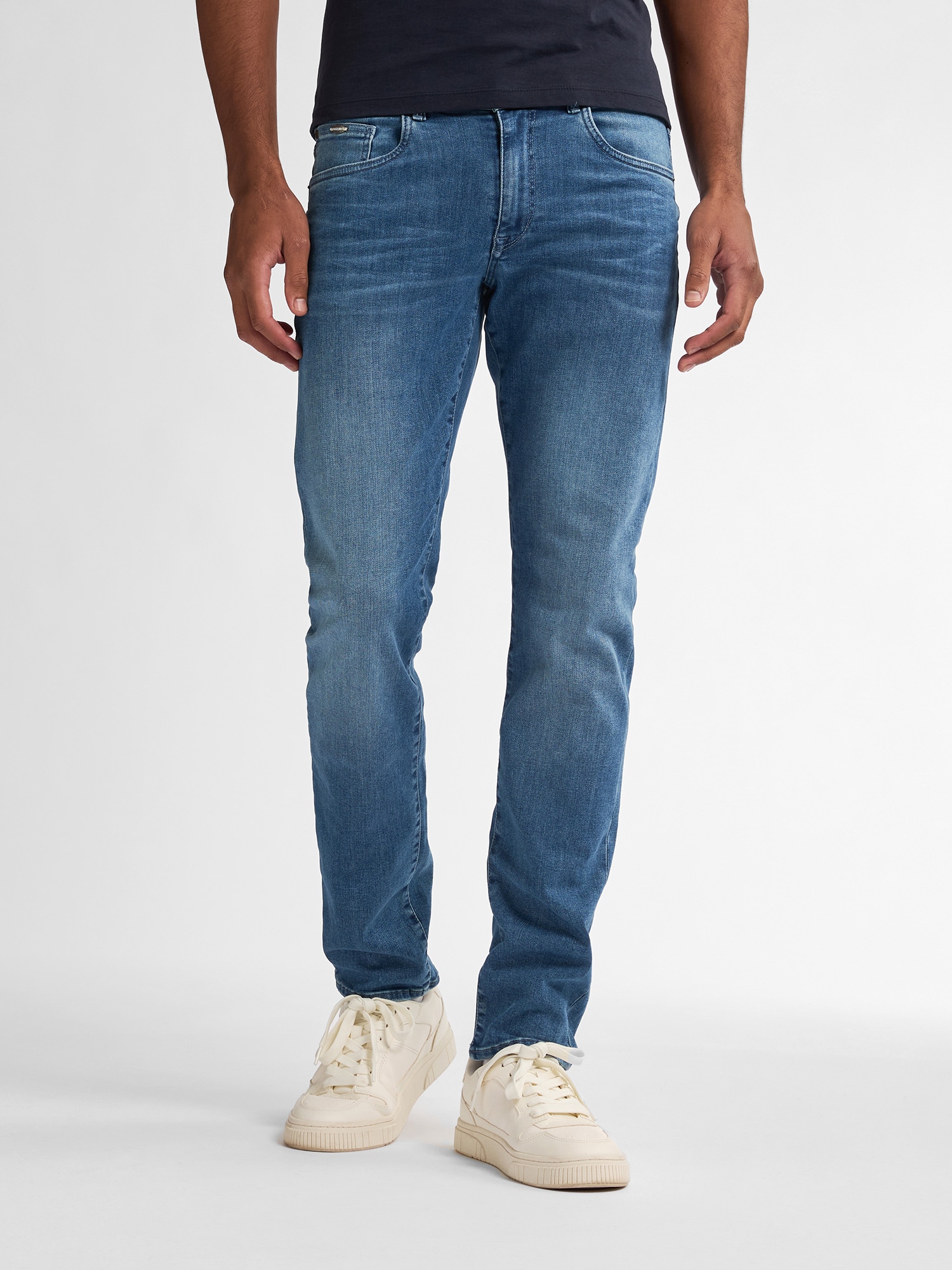 Petrol Industries Slim-fit-Jeans "Seaham" günstig online kaufen