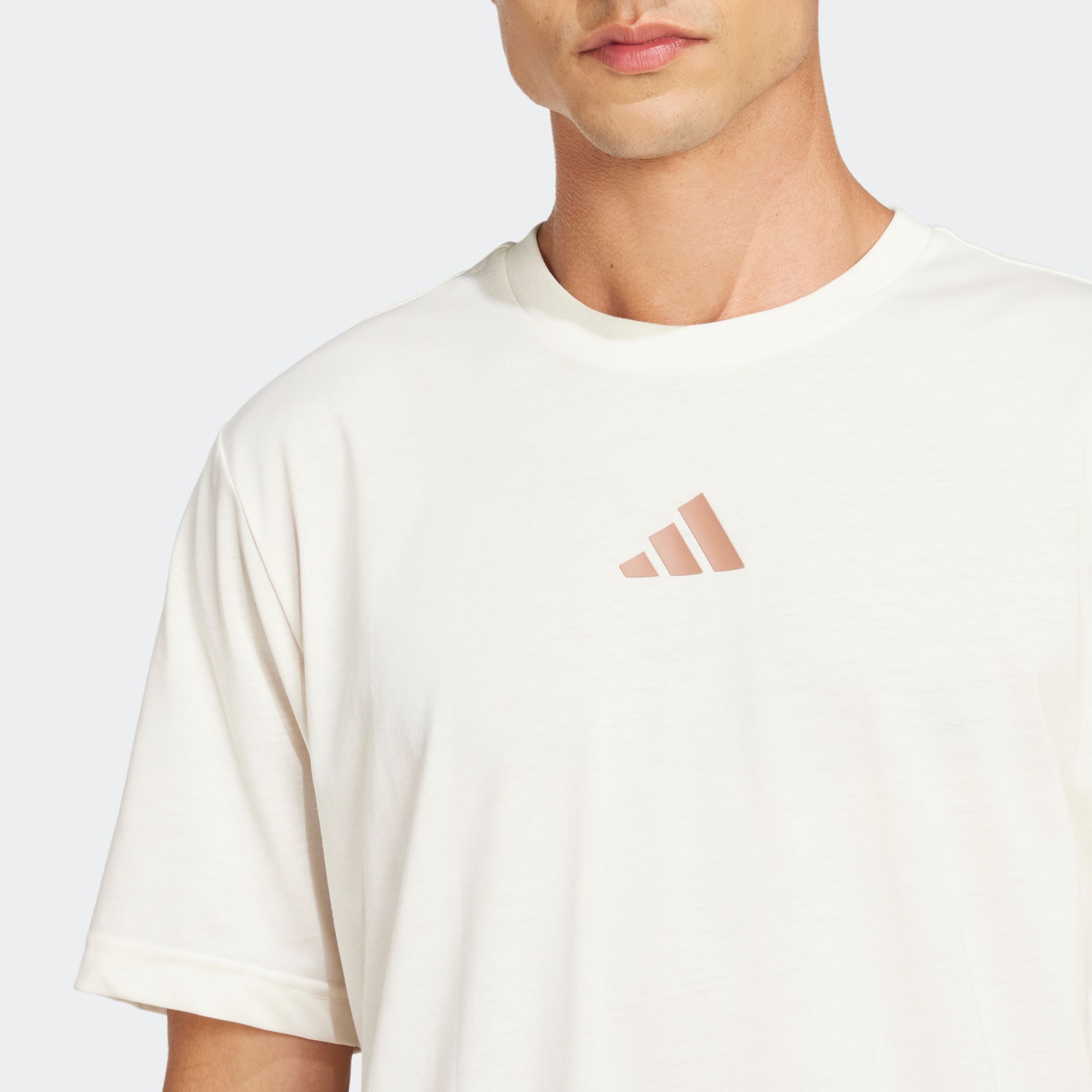 adidas Performance T-Shirt »M STR G T«