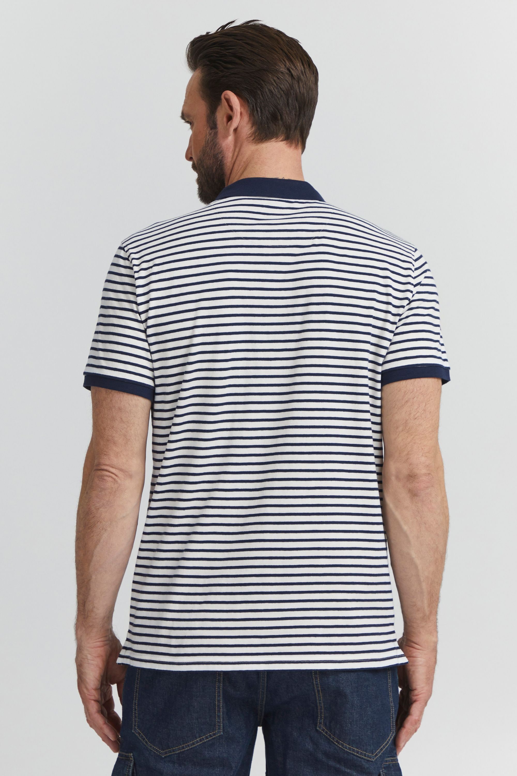 FQ1924 Poloshirt »Poloshirt FQCorin«