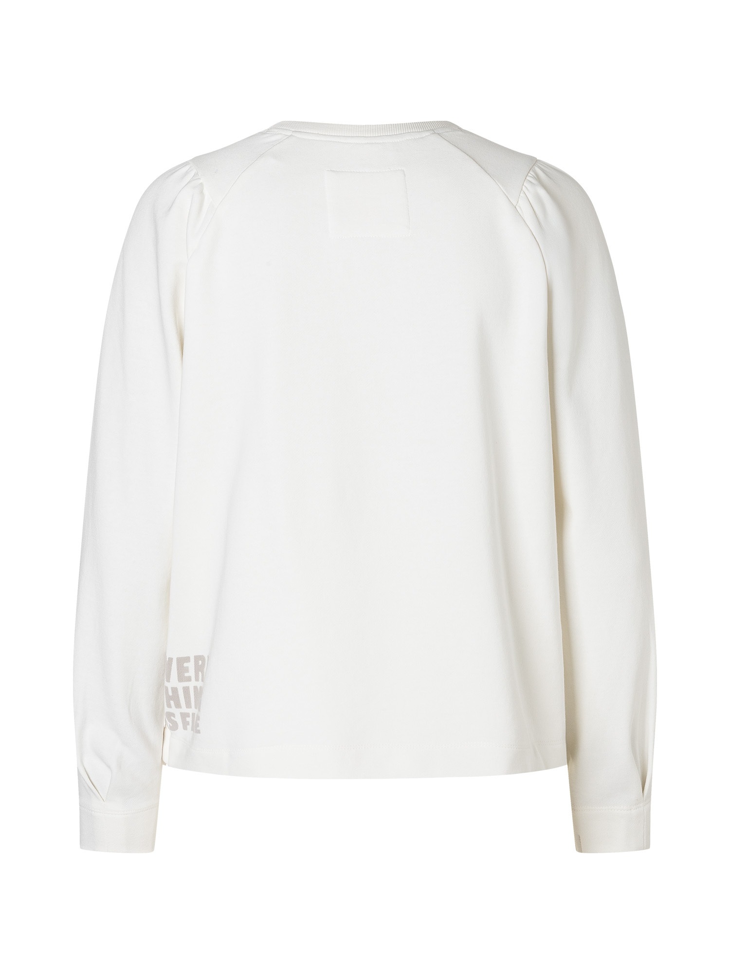 Lieblingsstück Longsweatshirt »EmilyL« mit 85 % Baumwoll-Anteil