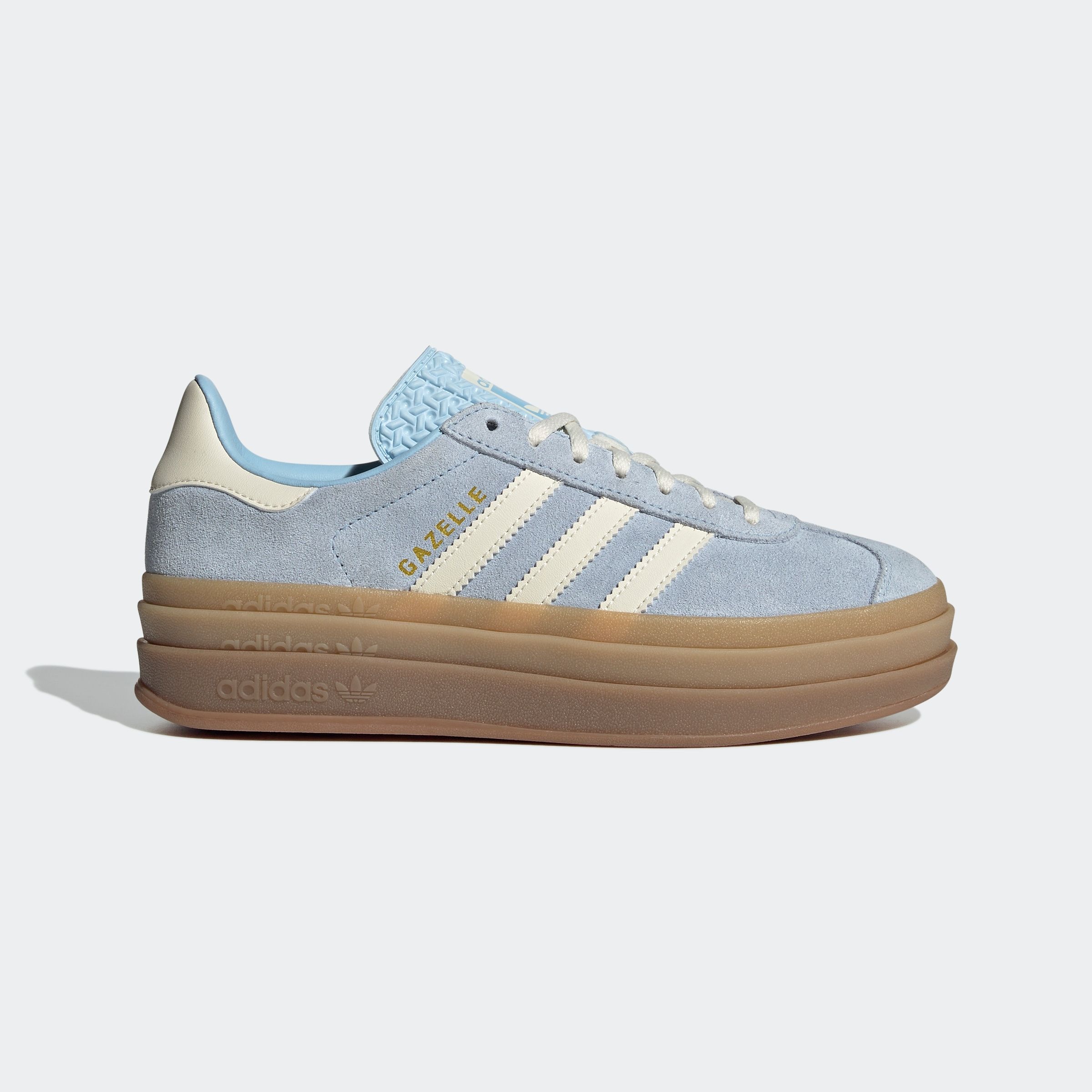 adidas Originals Sneaker "GAZELLE BOLD" günstig online kaufen
