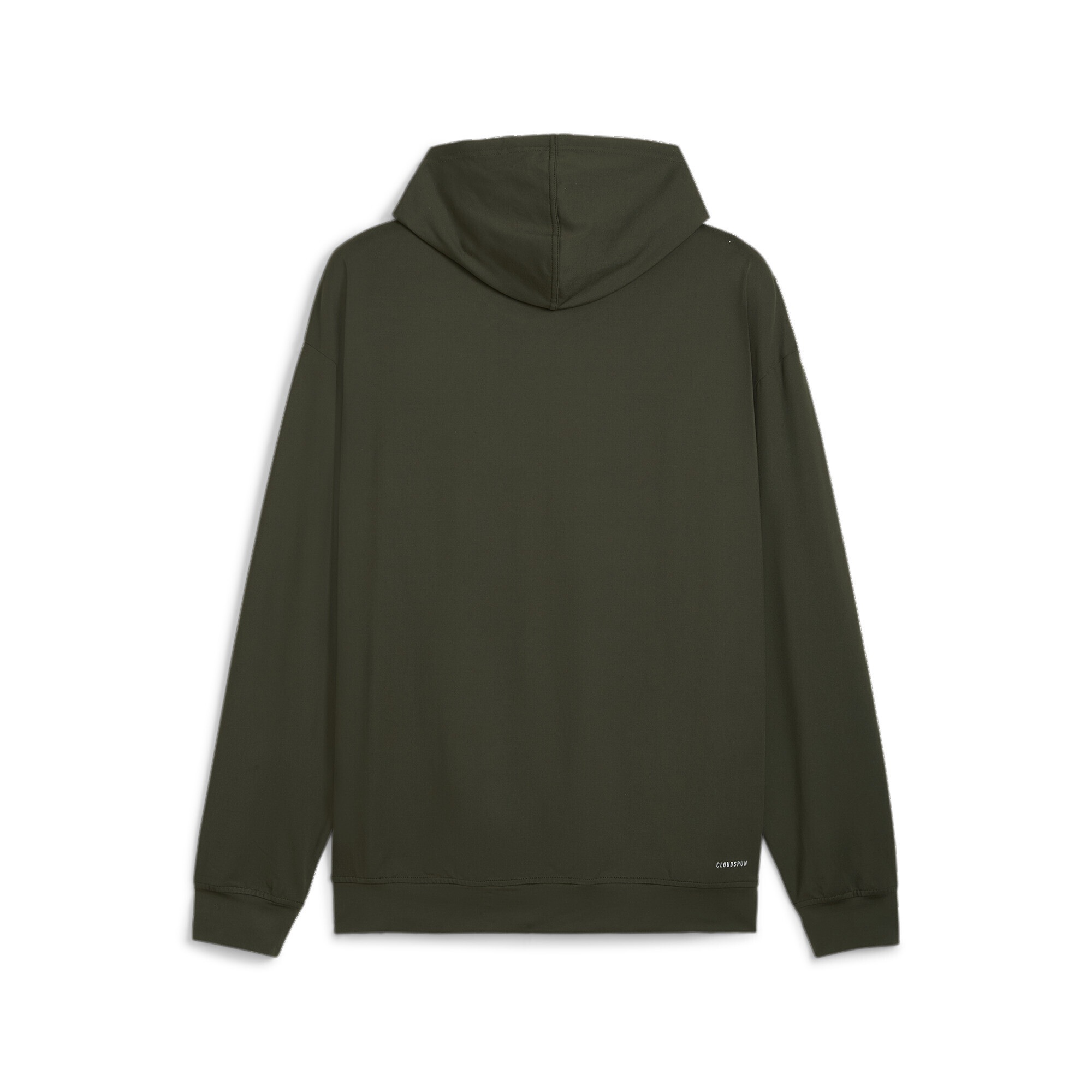 PUMA Kapuzenpullover »MOVE CLOUDSPUN Hoodie Herren«