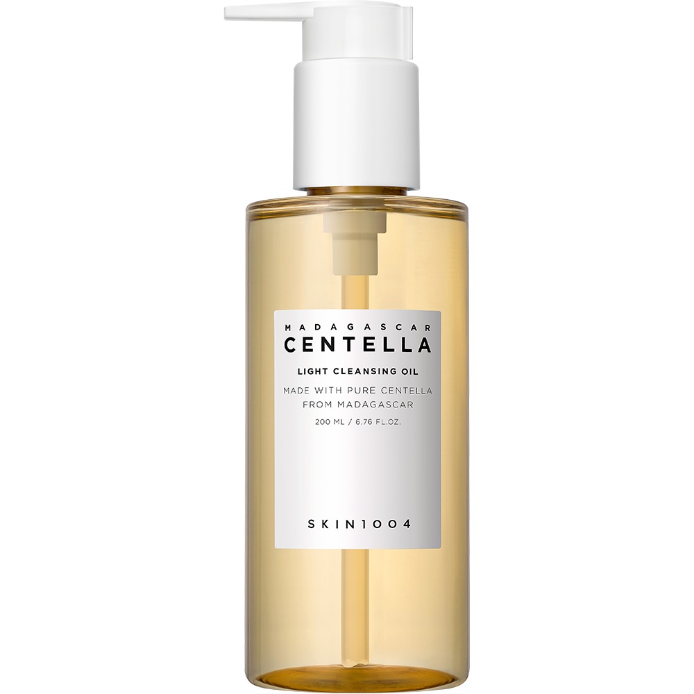 SKIN1004 Gesichts-Reinigungsöl »SKIN1004 Madagascar Centella Light Cleansing Oil«