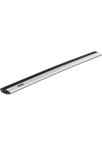 Thule Dachträger »WingBar Edge 95« 95 cm