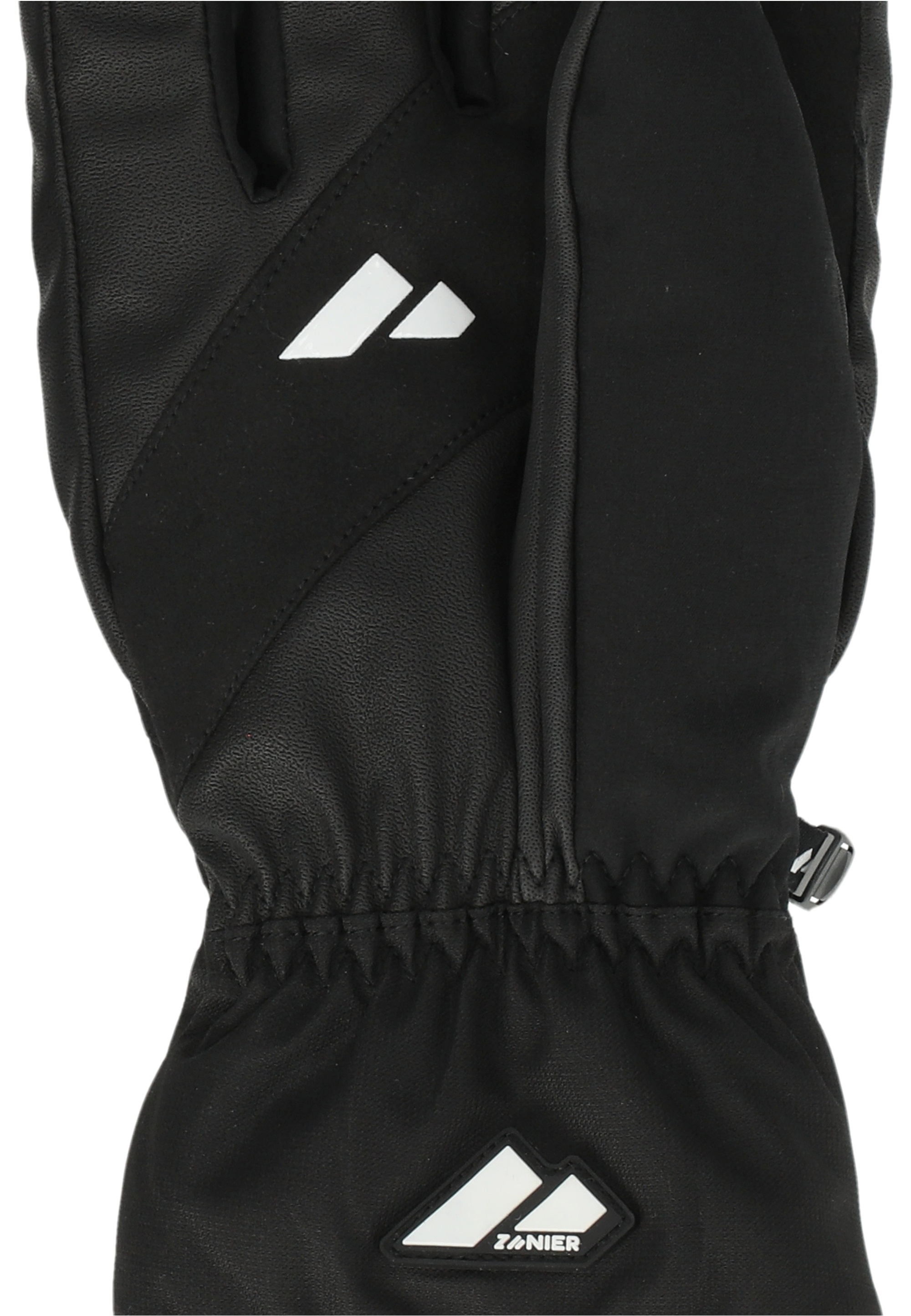 Zanier Skihandschuhe »Kirchberg GTX« mit wasser- und winddichter Membran