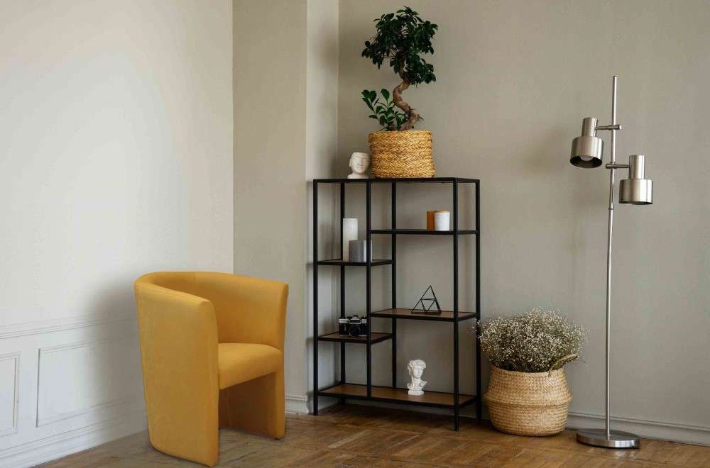 Home affaire Cocktailsessel "Tabby" 1 Stk. tlg. Antifleck-Beschichtung günstig online kaufen