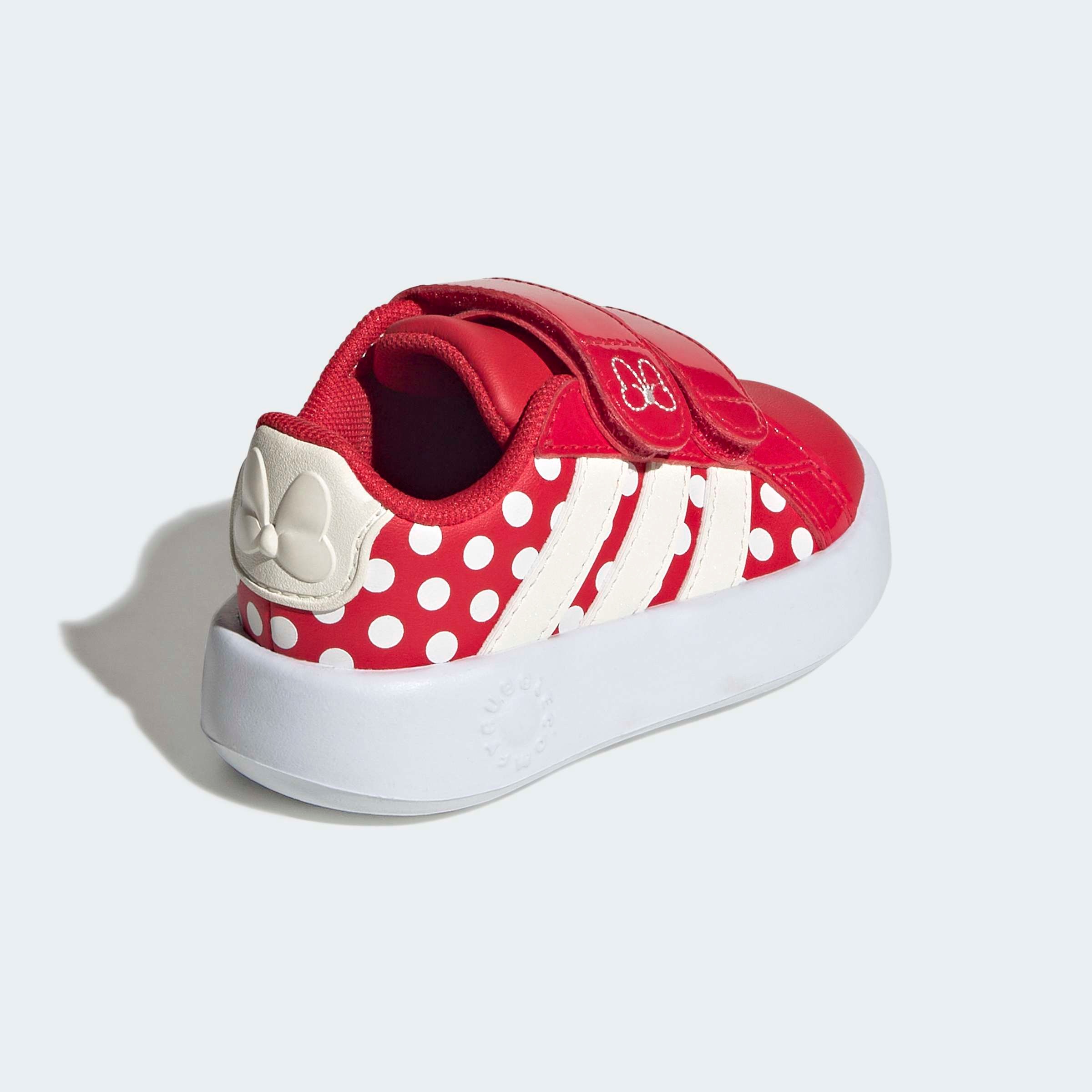 adidas Sportswear Sneaker »ADIDAS DISNEY MINNIE MAUS KIDS GRAND COURT«  für Kinder