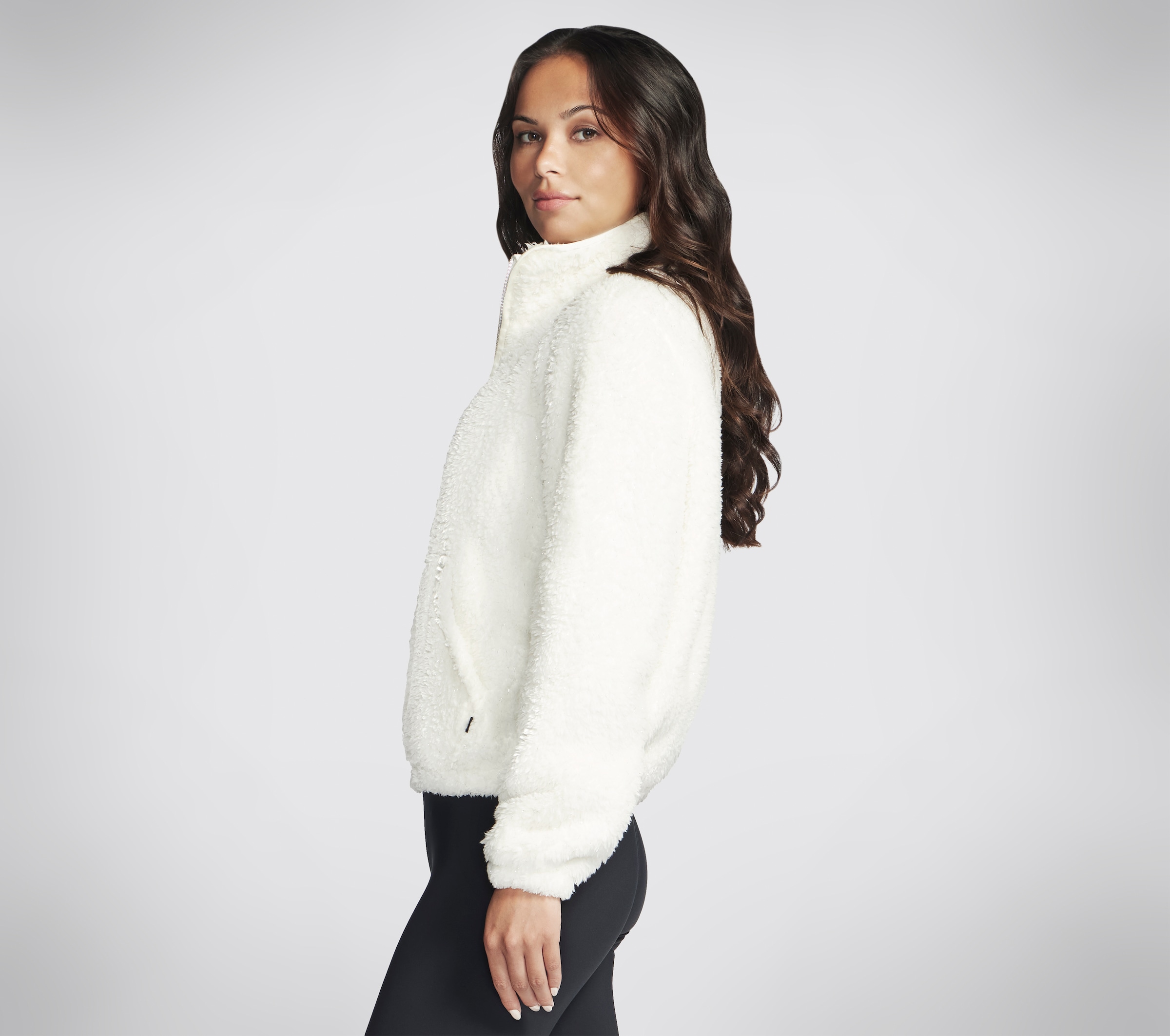 Skechers Fleecejacke