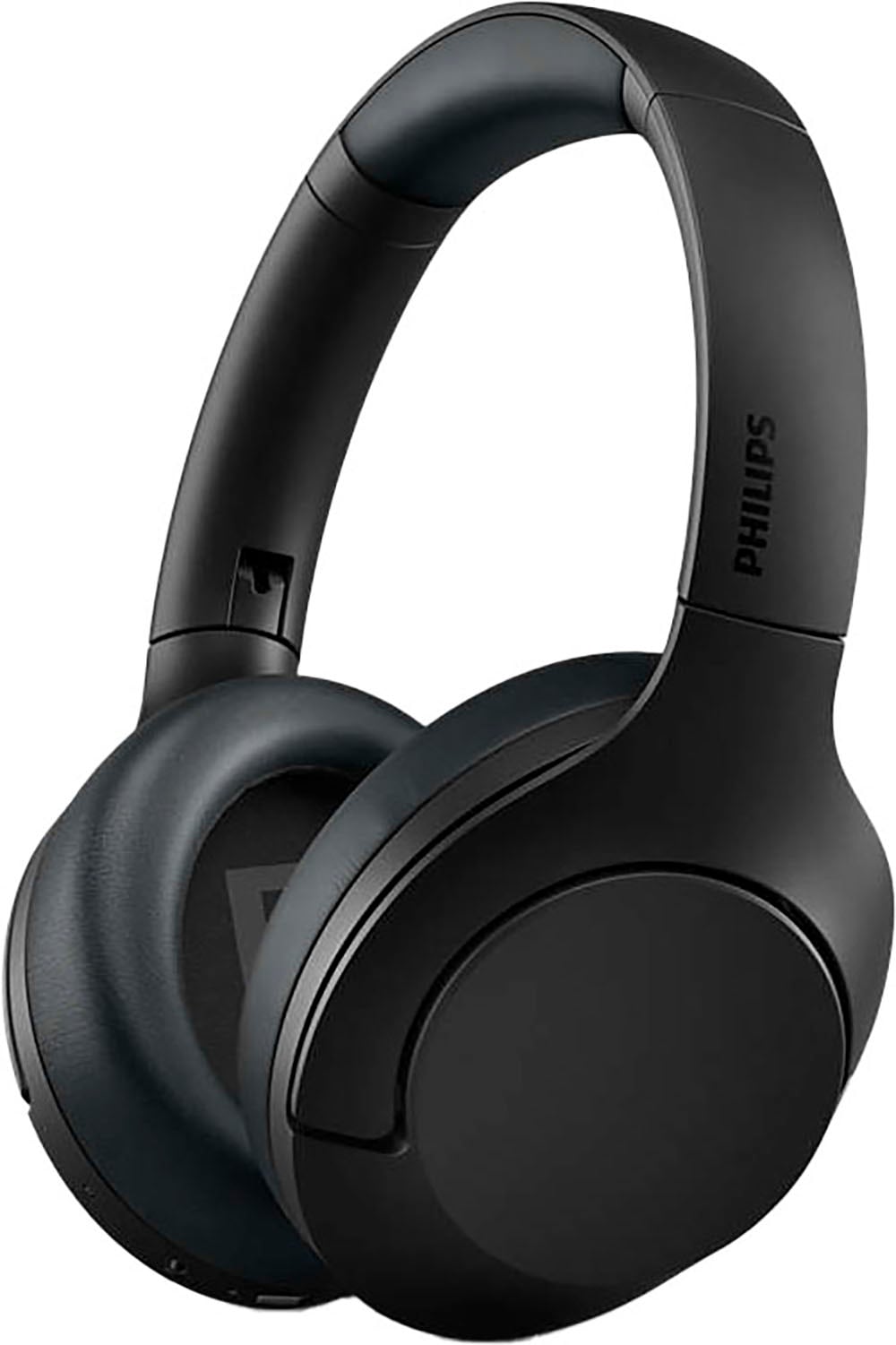 PHILIPS Over-Ear-Kopfhörer "TAH 8506", B:18,5cm H:20,5cm T:4,5cm, schwarz, Kopfhörer