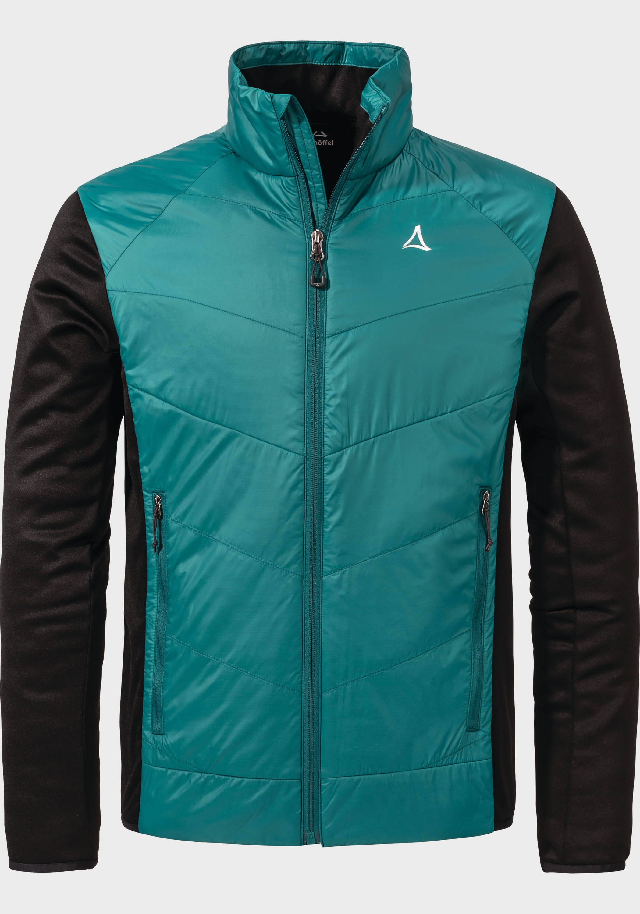 Schöffel 1100000002199 "Hiking Hybrid Jk Style Cascata MNS" ohne Kapuze