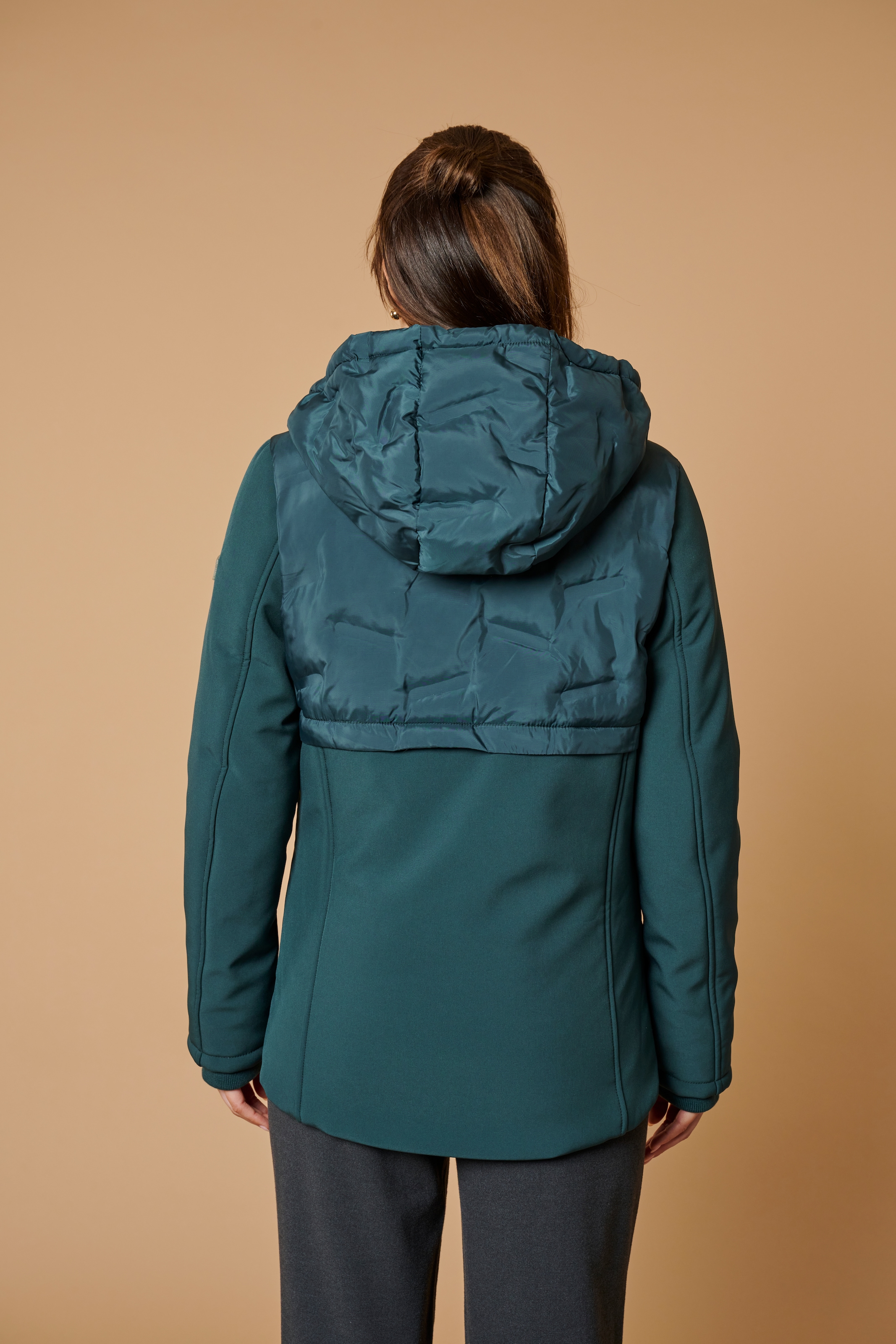 ZABAIONE Steppjacke »Jacket Av44a«