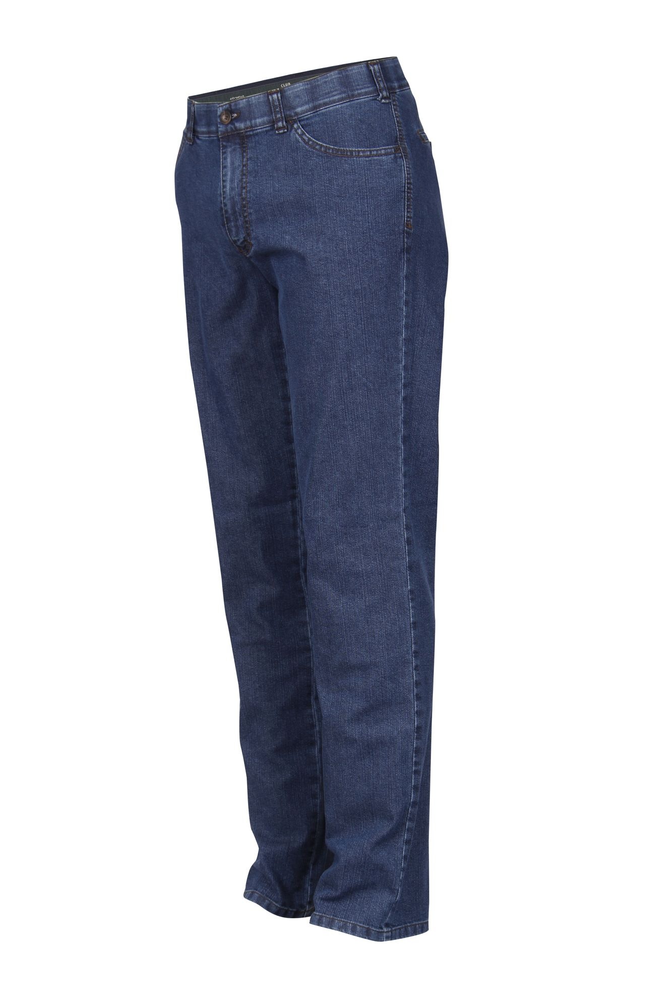 Club of Comfort Bequeme Jeans »LIAM 4631«, mit elastischem Komfortbund