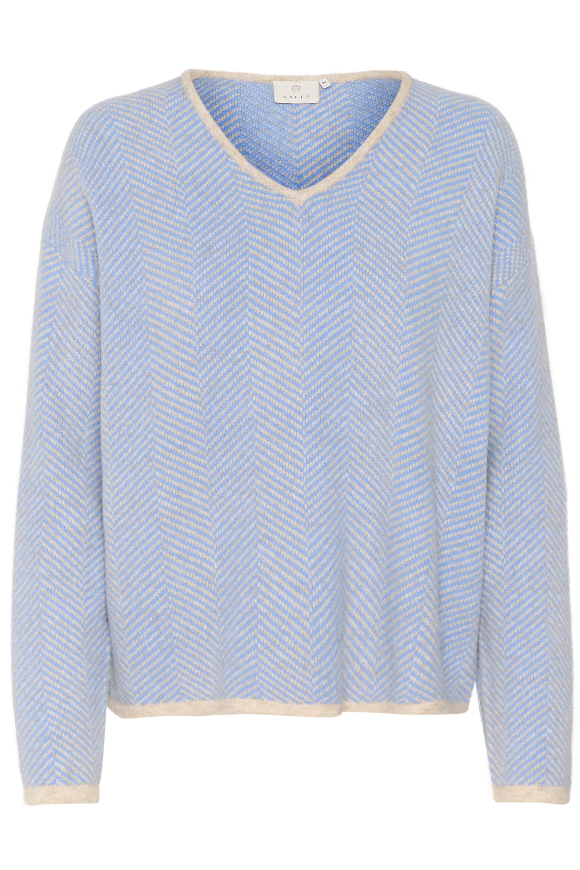 KAFFE Strickpullover "Strickpullover KAverana"