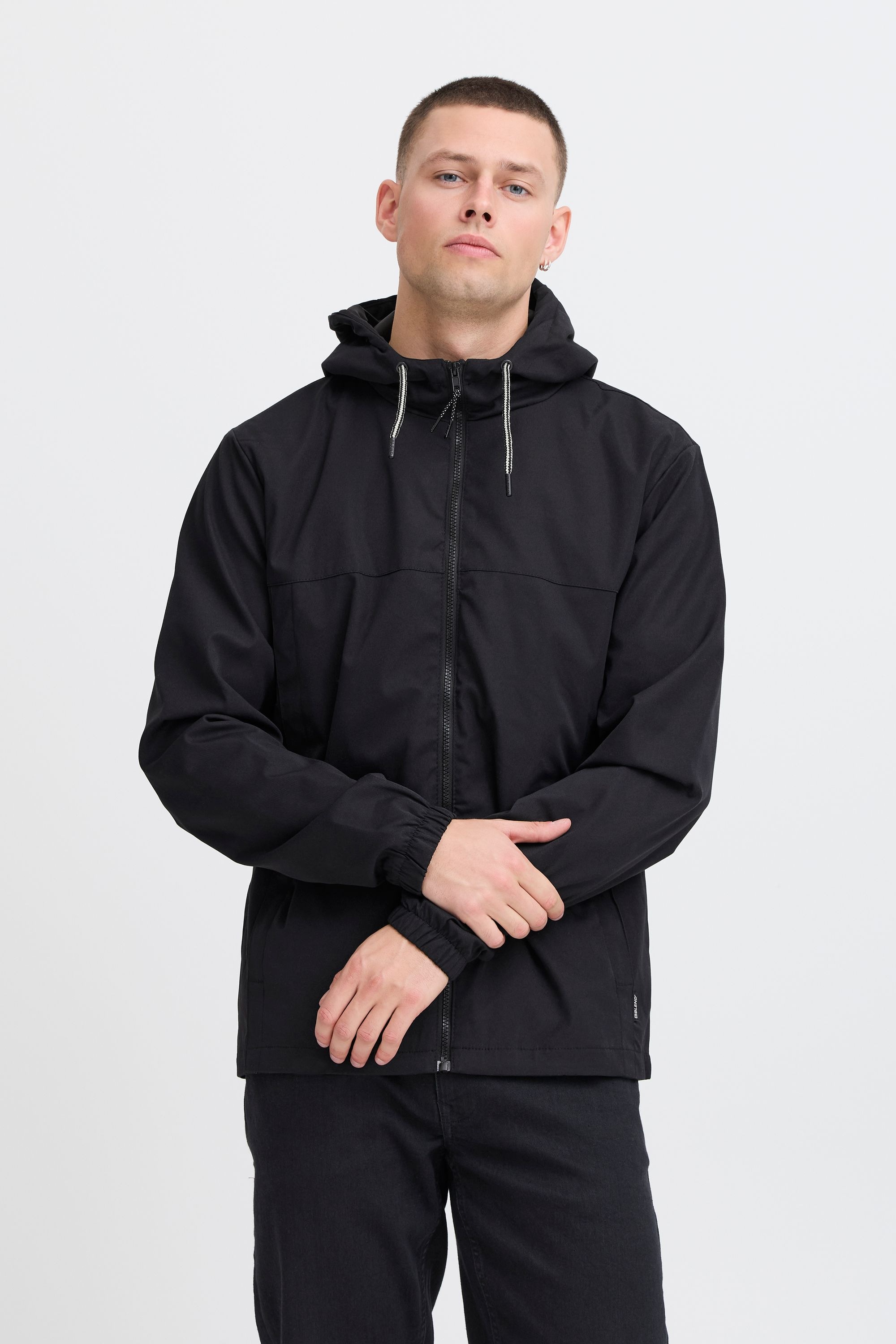 Blend Outdoorjacke »Outdoorjacke BHEFI«