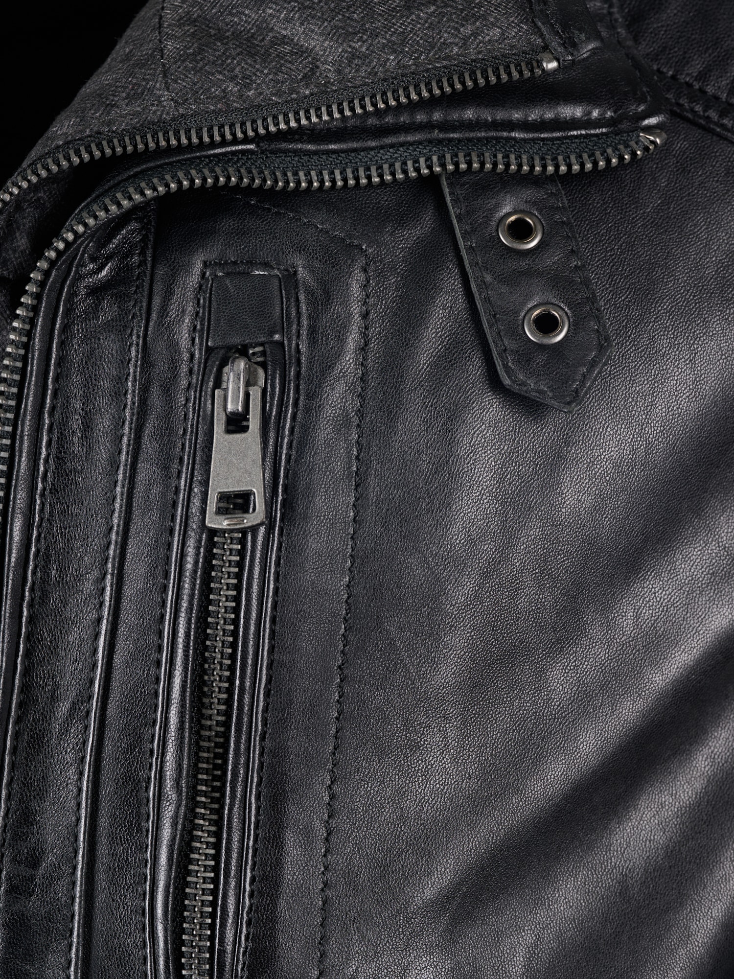 JCC Bikerjacke »63535«