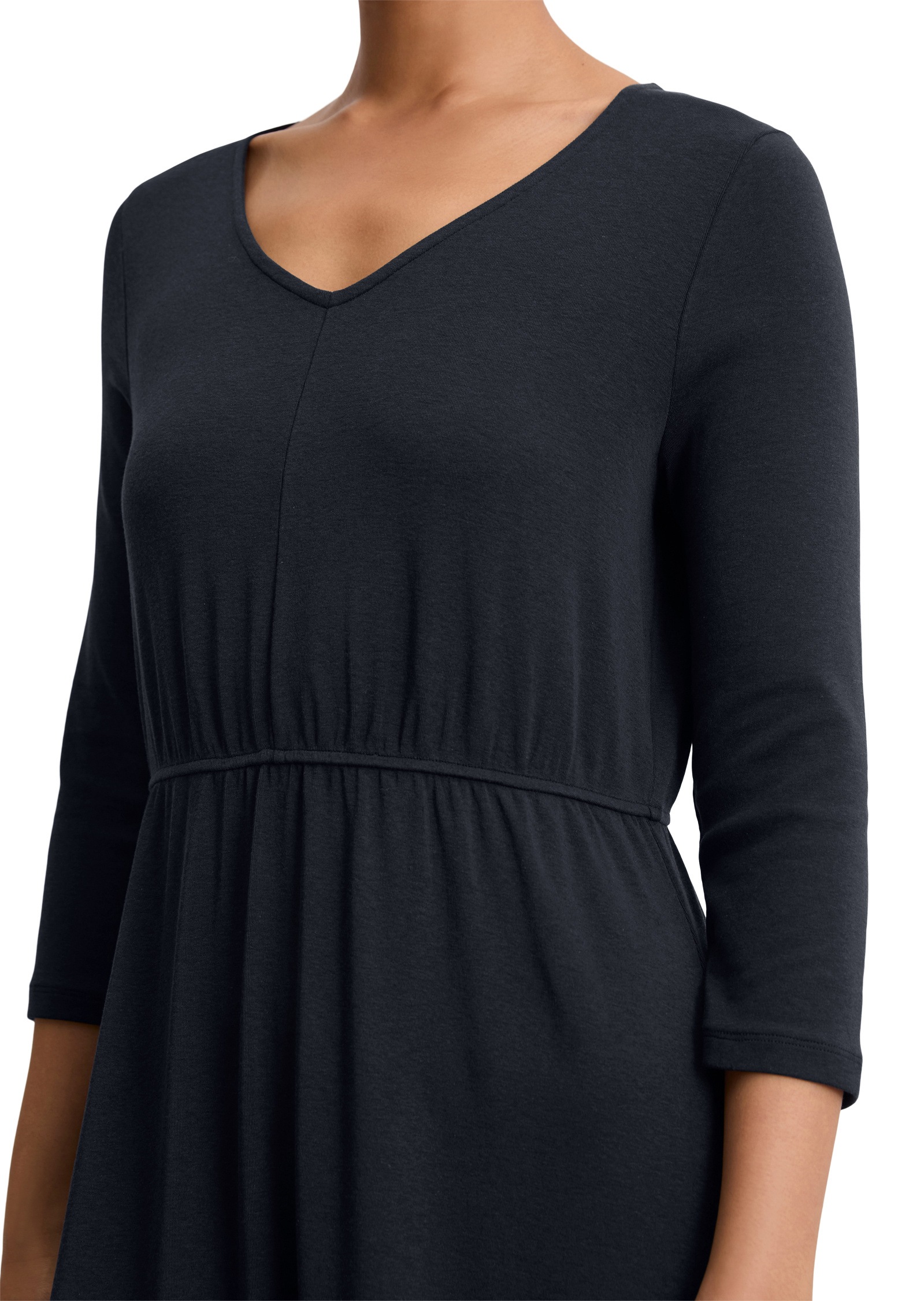 Marc O'Polo Jerseykleid »mit TENCEL™ Lyocell«