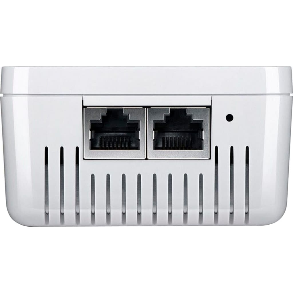 DEVOLO Netzwerk-Adapter »Magic 2 WiFi ac Next Multiroomkit (2400Mbit, 5x LAN, Mesh)«