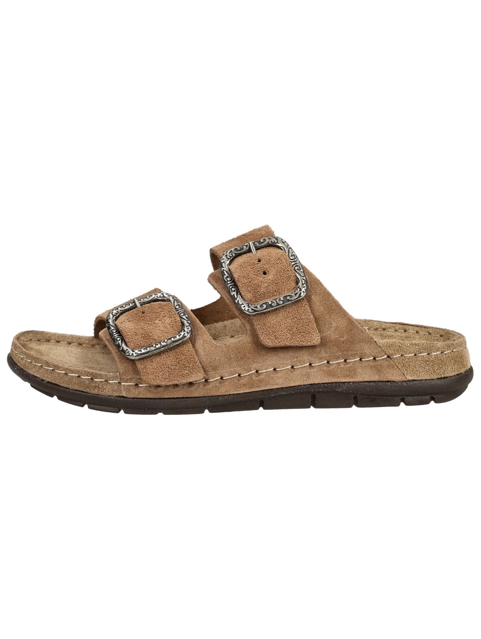 Rohde Pantolette »Rohde Pantoletten Nubukleder«