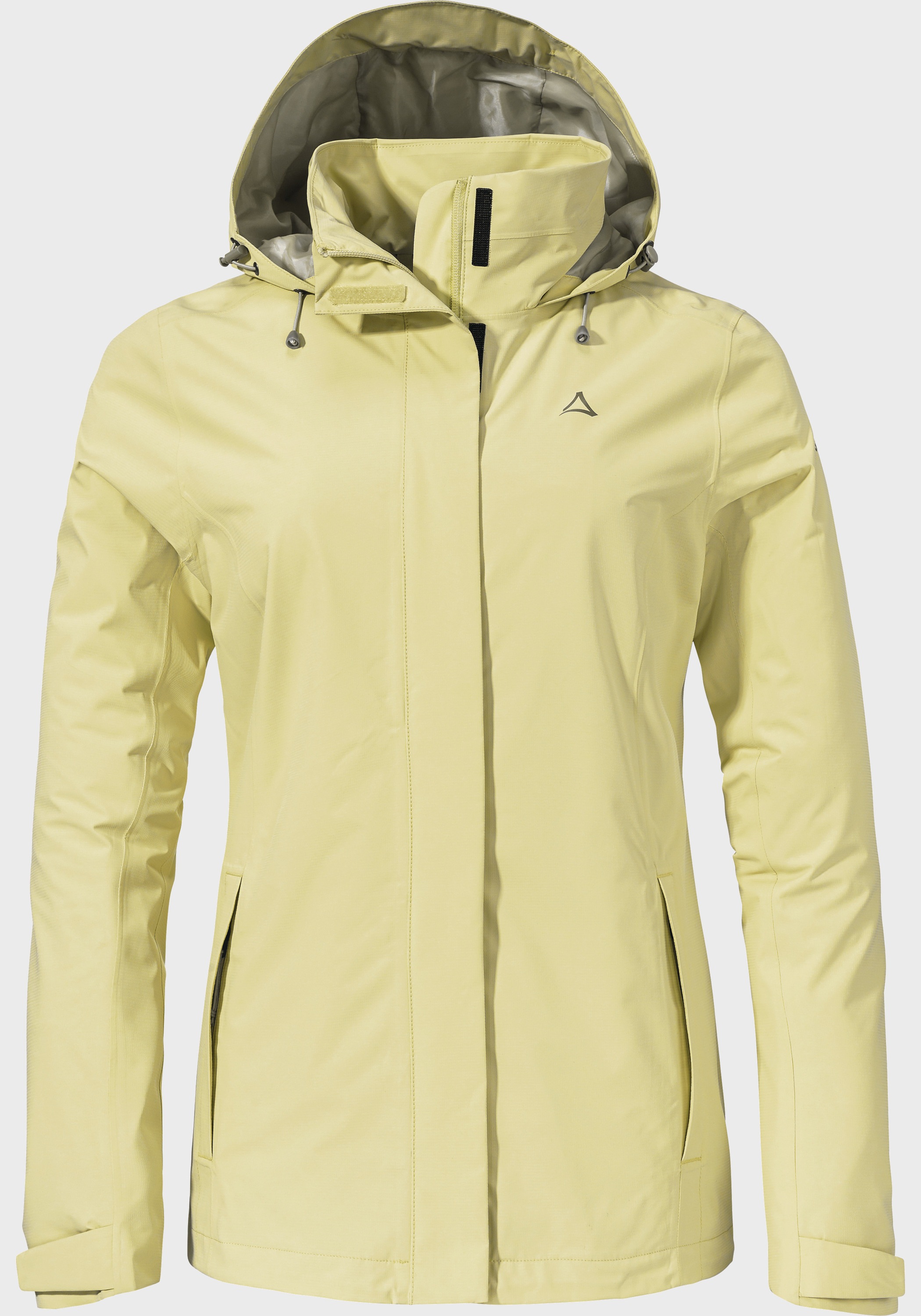 Schöffel Outdoorjacke "Jacket Gmund L", mit Kapuze günstig online kaufen