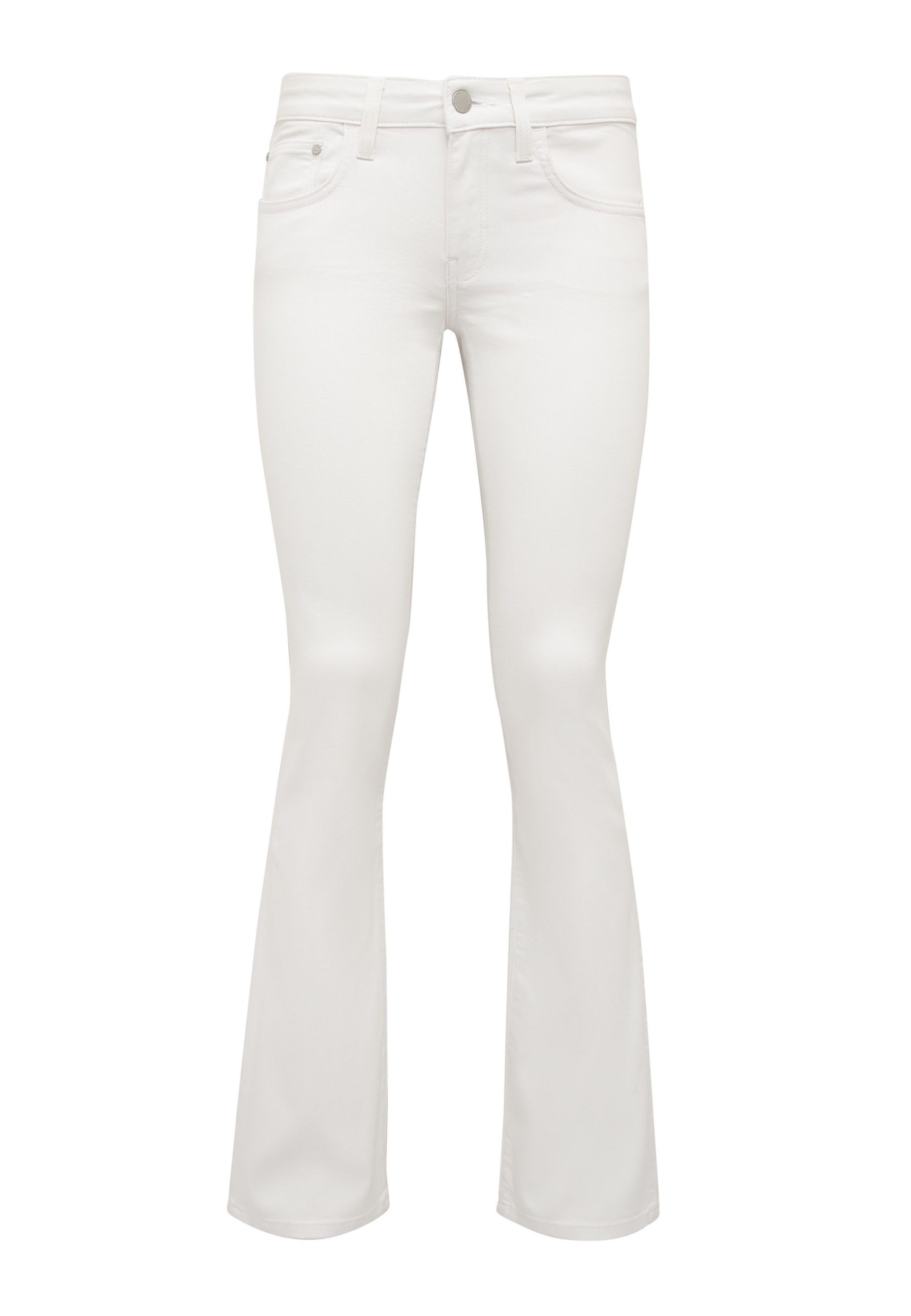 Mavi Bootcut-Jeans »BELLA MID-RISE« Bootcut Jeans
