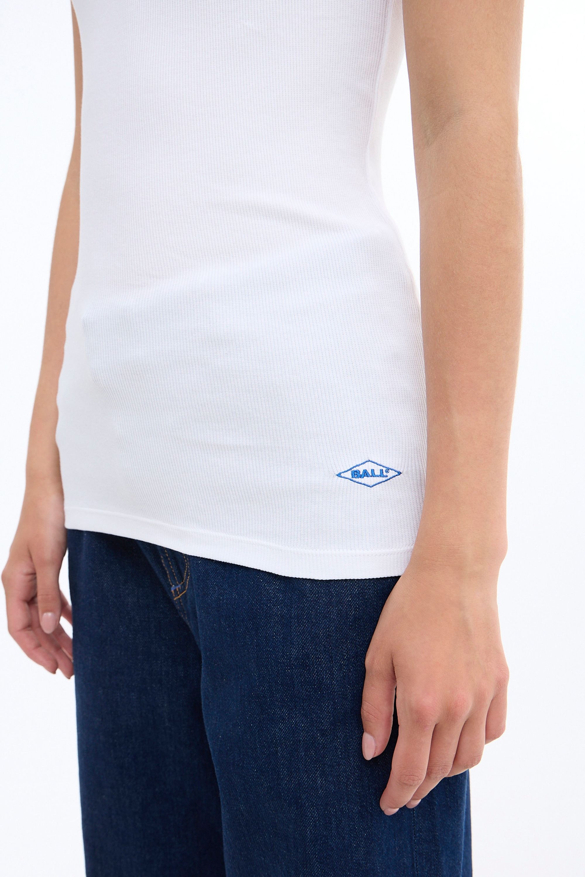 BALL T-Shirt »T-Shirt BAALTOBELLI TSHIRT«