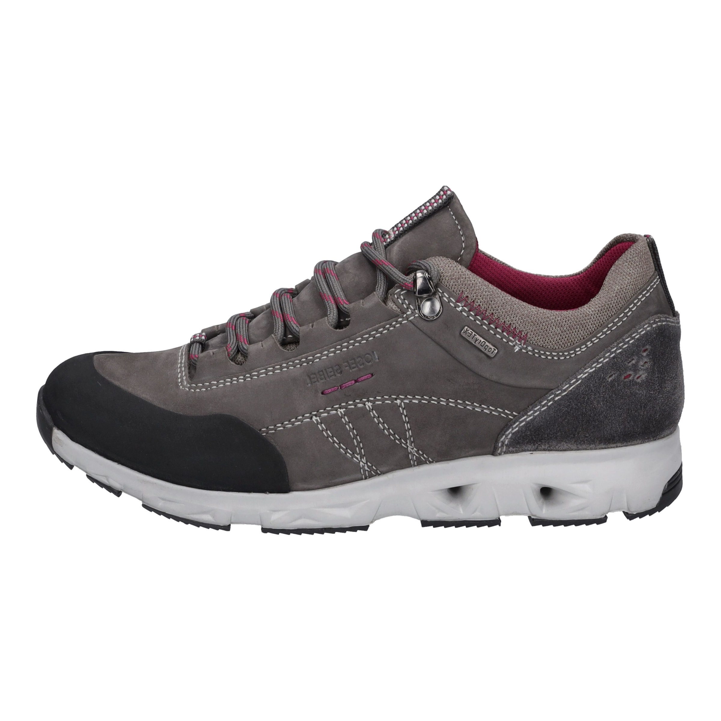 Josef Seibel Sneaker »Noih 58, asphalt-multi«