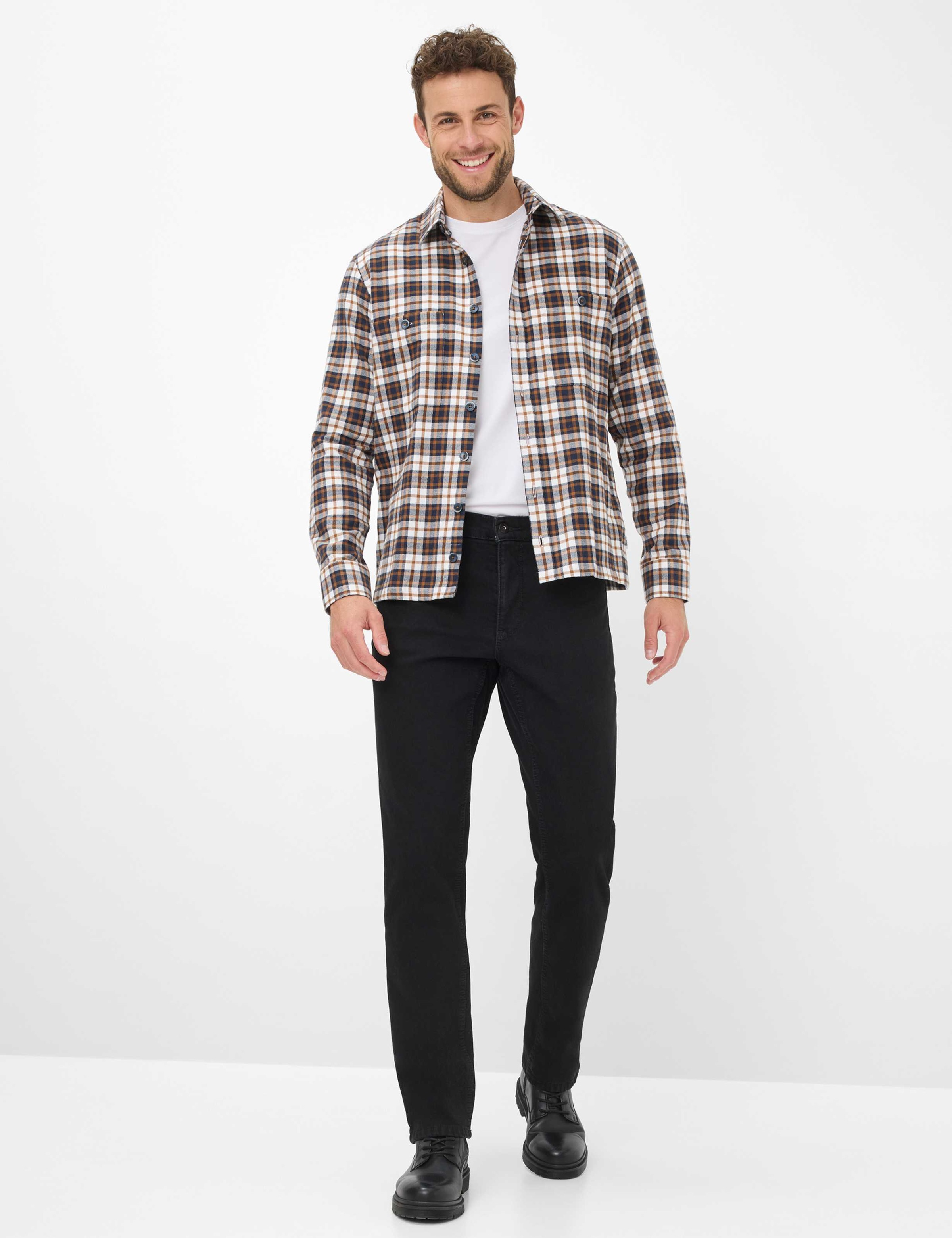 Brax »Style COOPER TT«