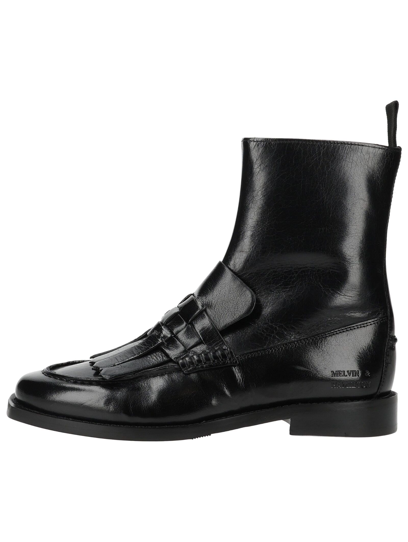 Melvin & Hamilton Stiefelette »Melvin & Hamilton Stiefelette Nappaleder«