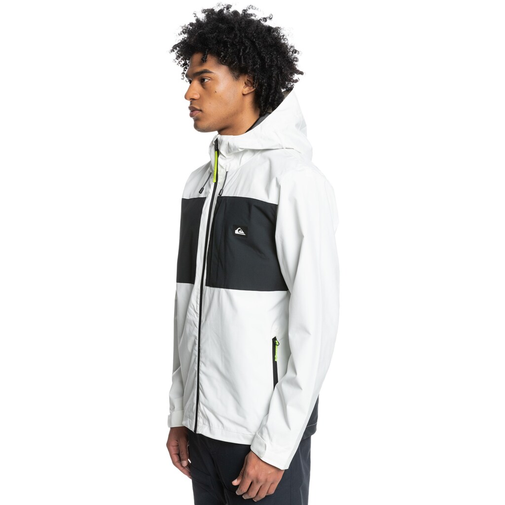 Quiksilver Winterjacke »Lizard Head«