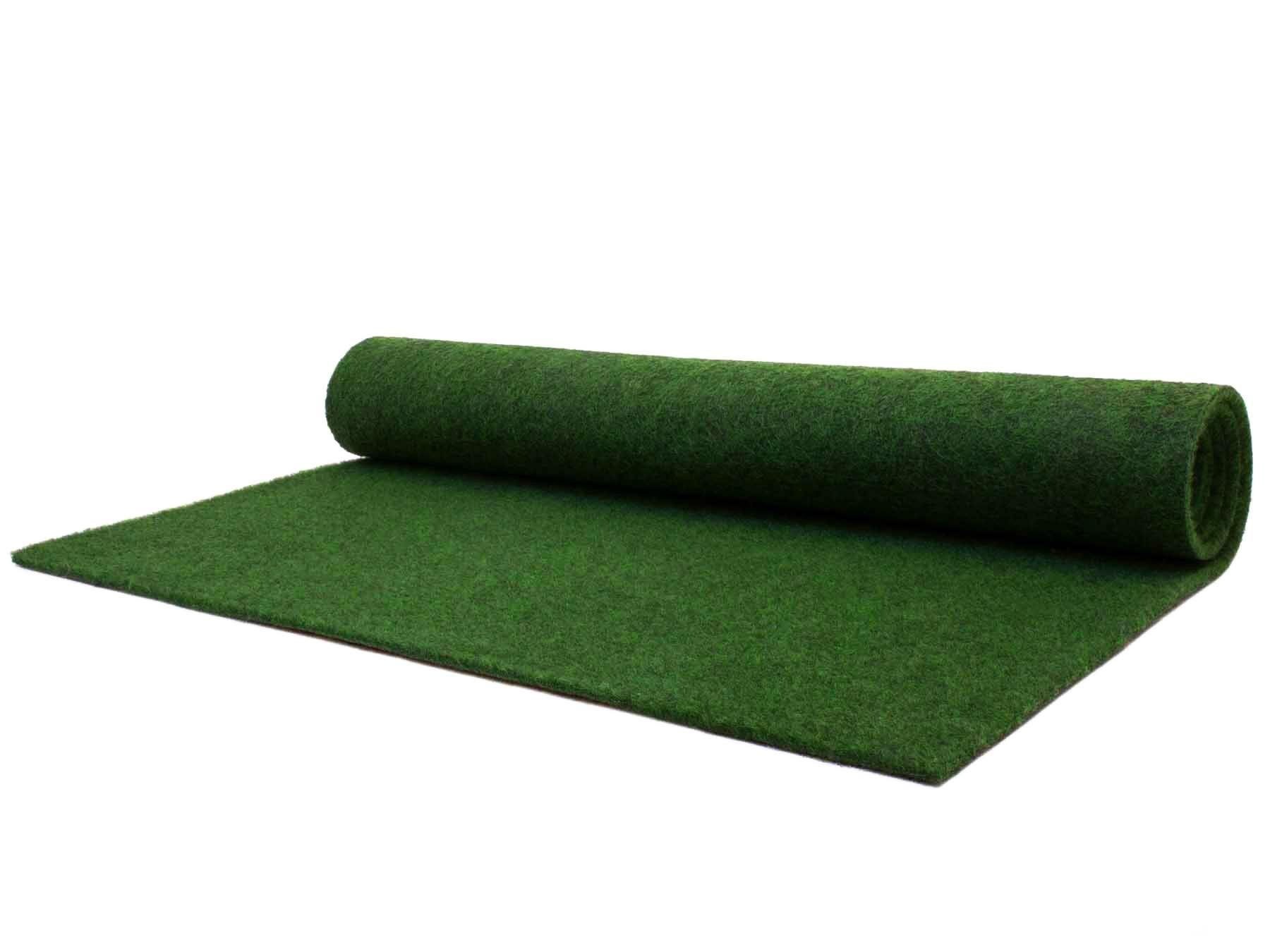 Primaflor-Ideen in Textil Kunstrasen "GARDEN B1, Made in Belgium", rechteck günstig online kaufen