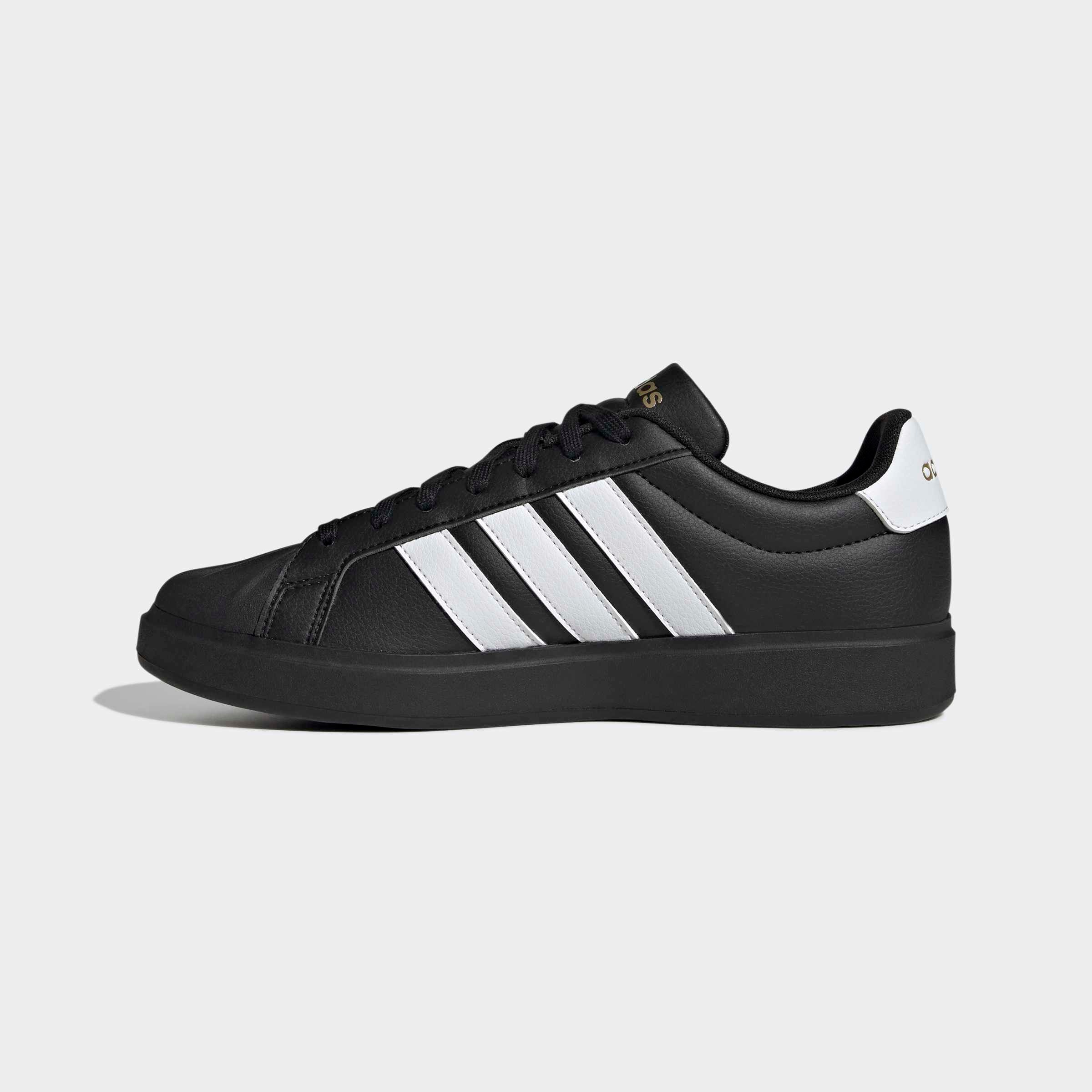 Thumbnail - adidas Sportswear Sneaker "STREETTALK" inspiriert vom Design des adidas Superstar