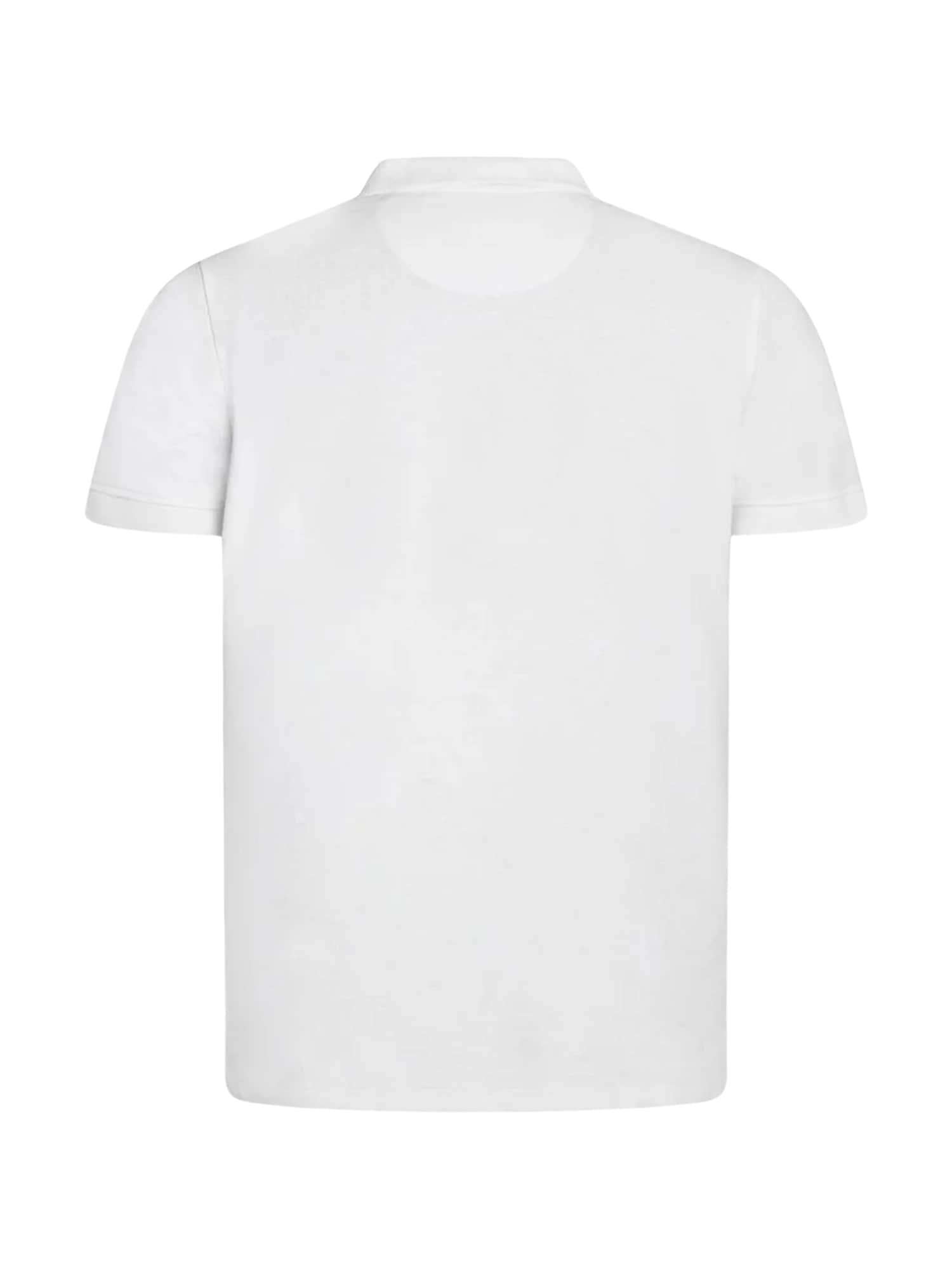MCS Kurzarmhemd "MCS Polo Hurst" günstig online kaufen