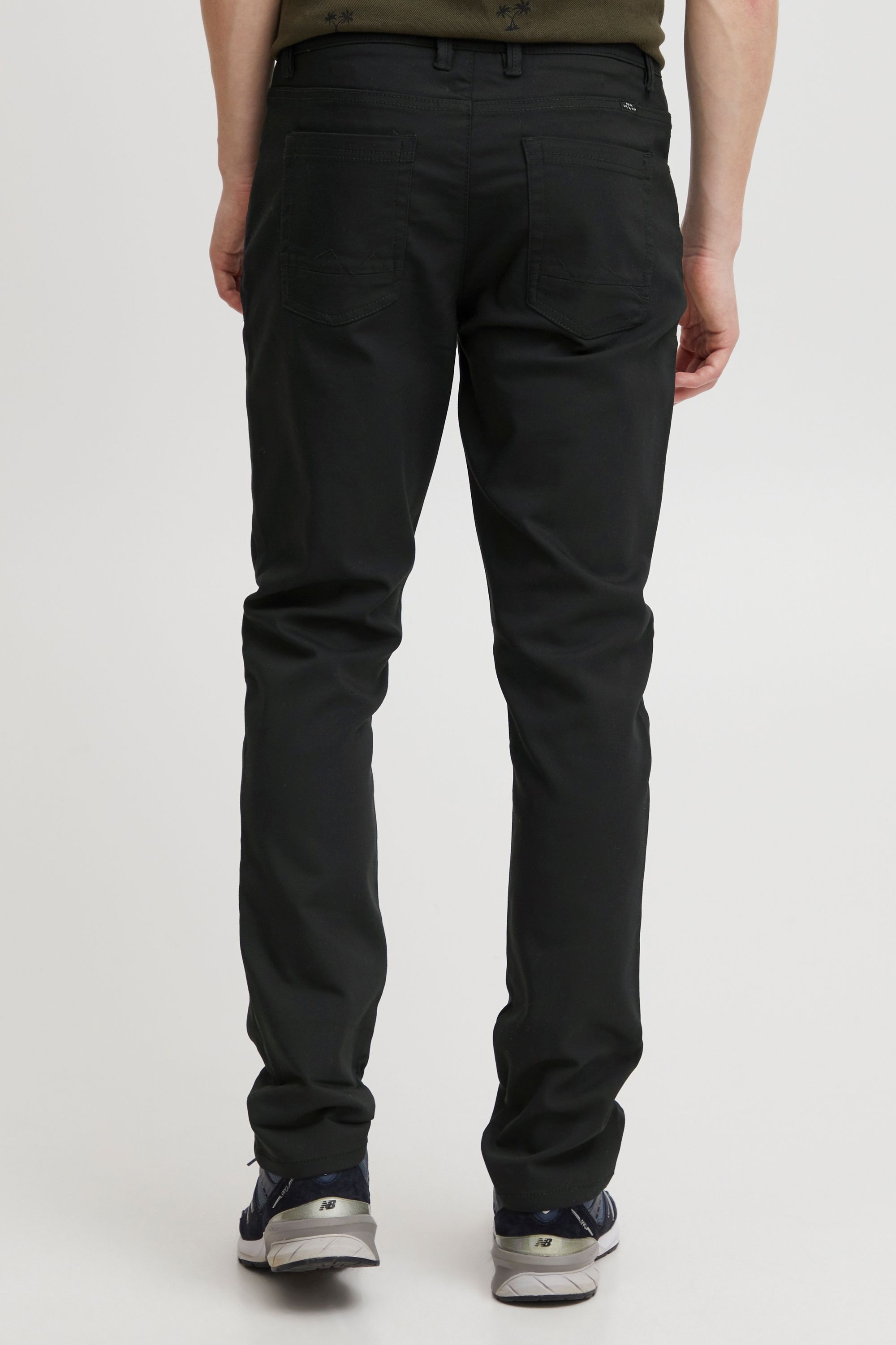 BLEND BHNewbury Chino Pants Black 28 3