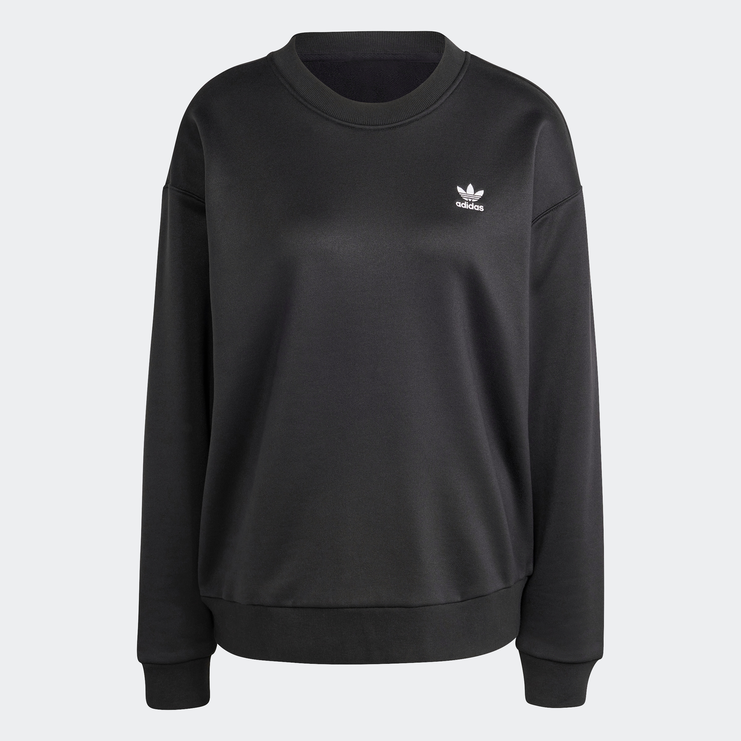 adidas Originals Kapuzensweatshirt TREFOIL CREW online bestellen BAUR