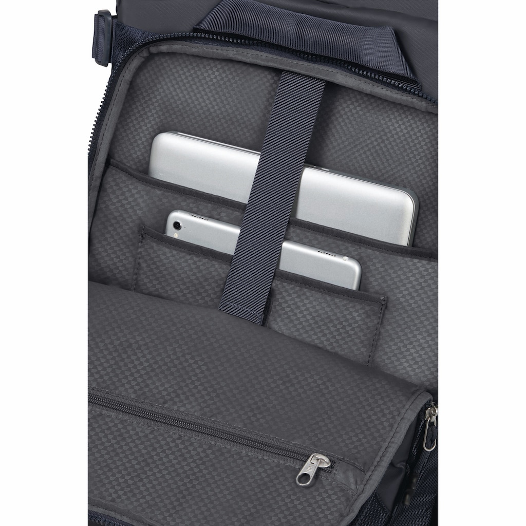 Samsonite Reisetasche »Midtown 55, dark blue«