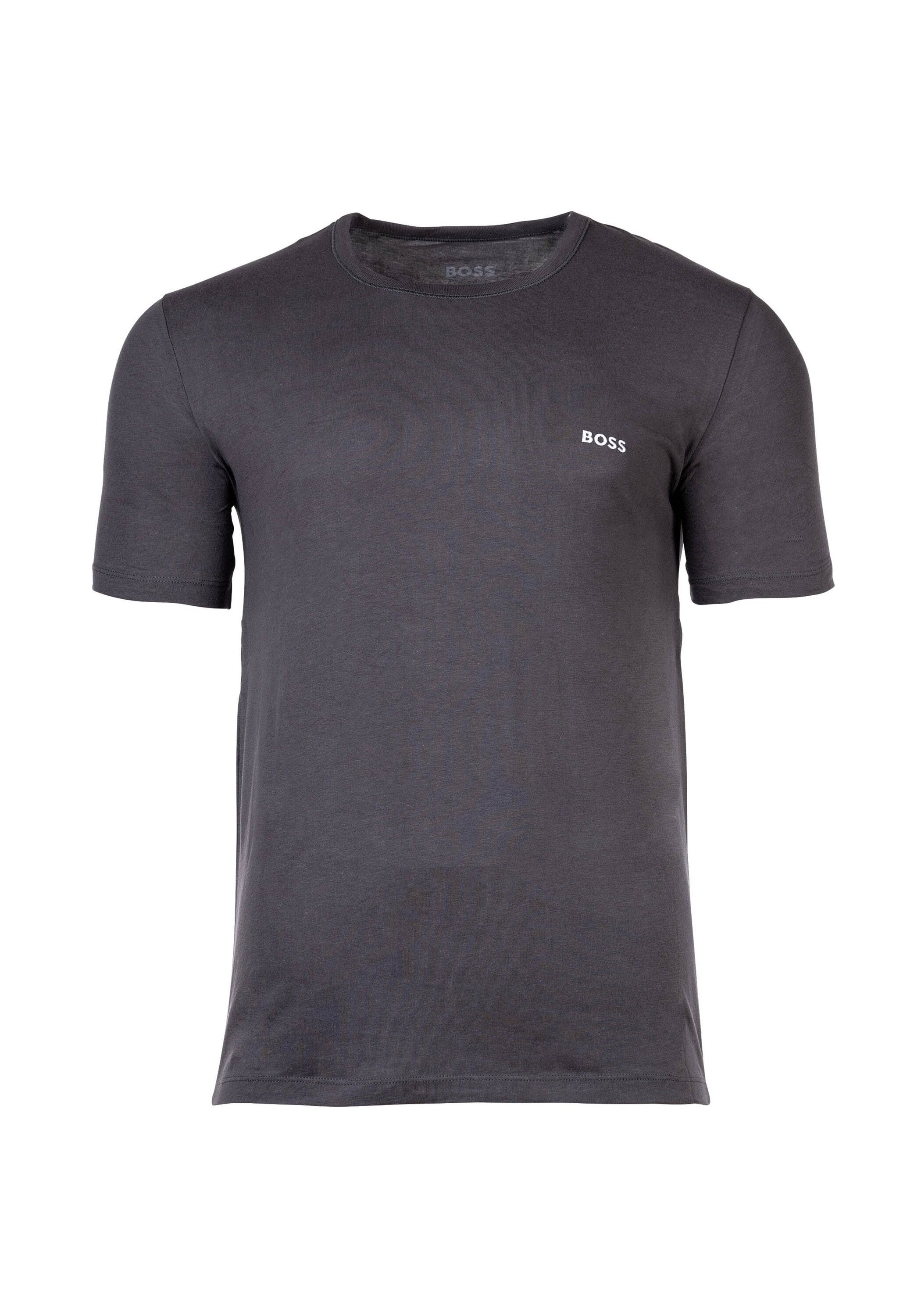 BOSS T-Shirt »T-Shirt T-Shirt RN 3P Classic 6er Pack«