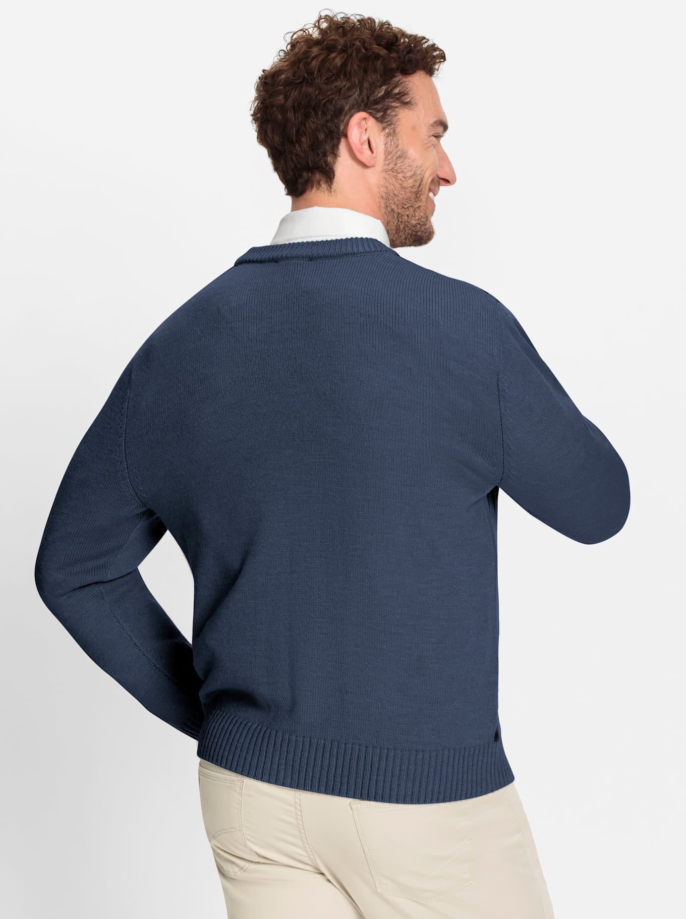 Marco Donati Strickjacke günstig online kaufen