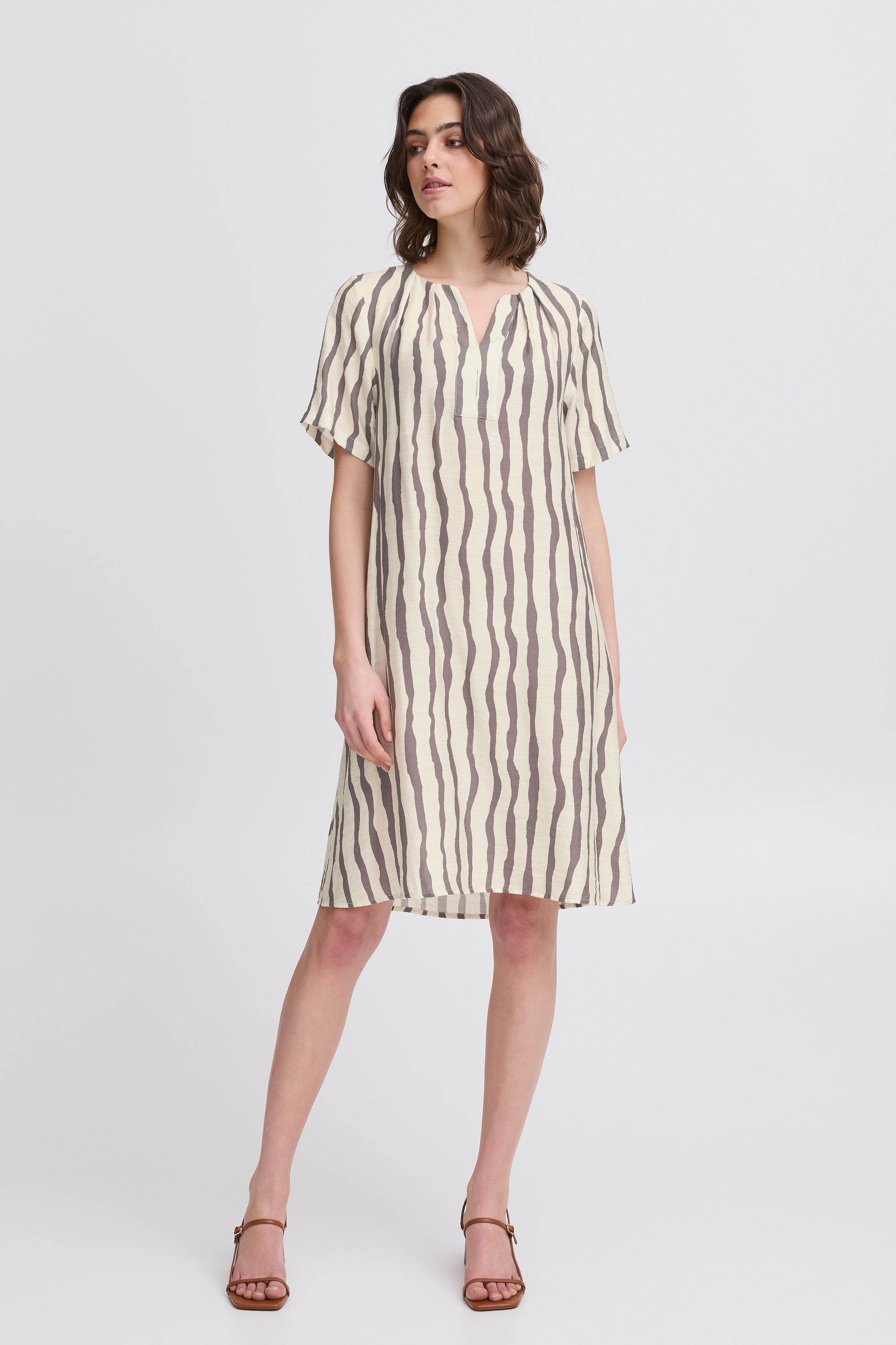 fransa Midikleid »Midikleid FRARIANA«