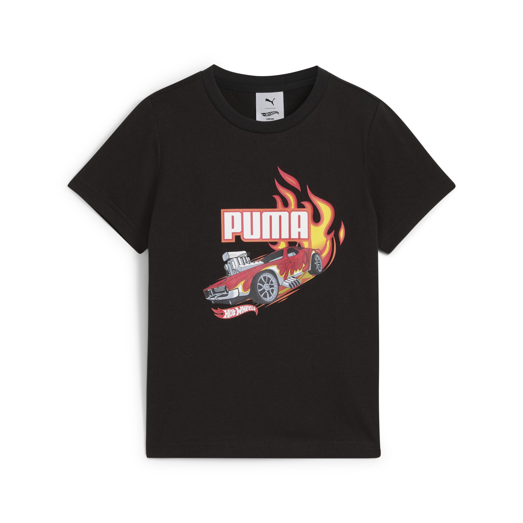 PUMA Marškinėliai » x HOT WHEELS™ Graphic M...