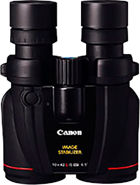Canon Fernglas »10x42L IS WP«