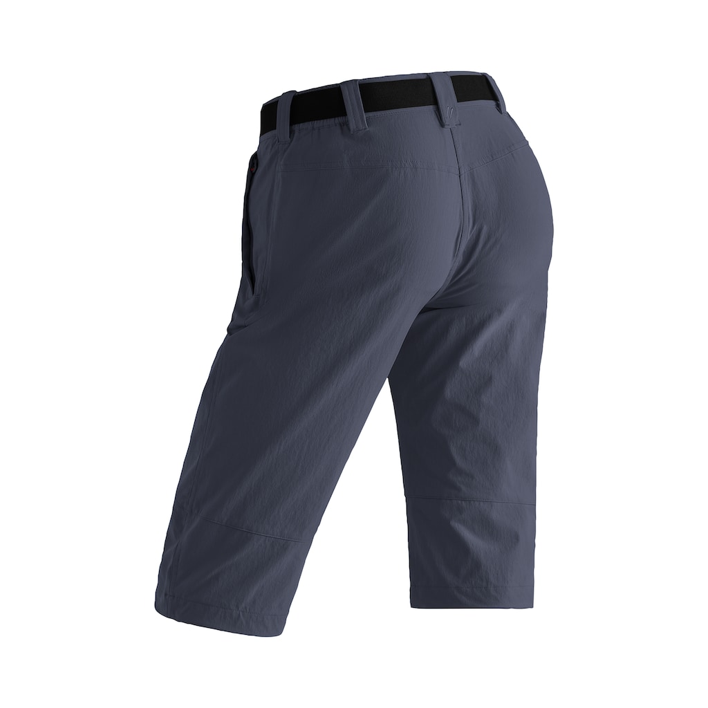 Maier Sports Caprihose »Kluane«