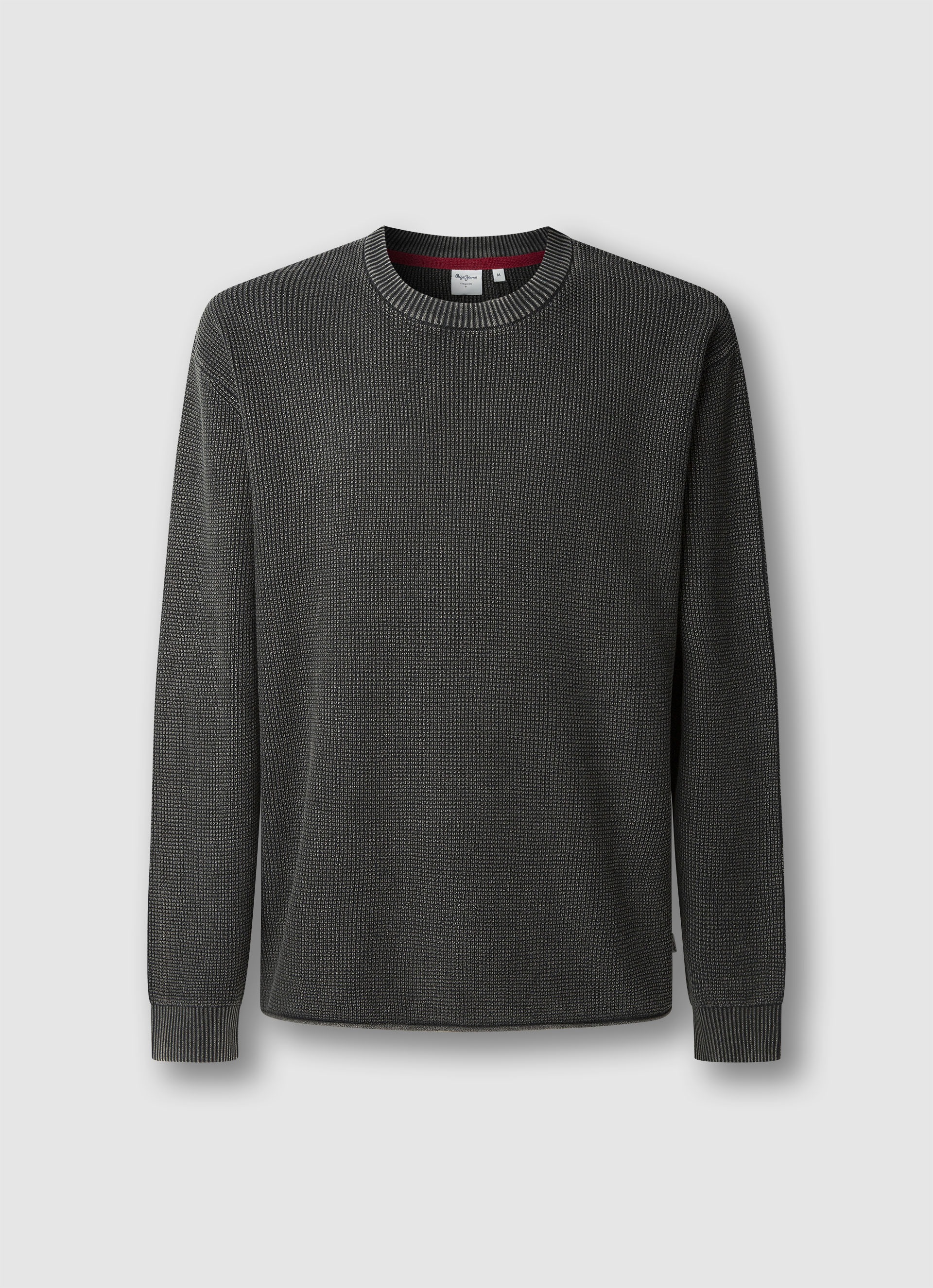 Pepe Jeans Strickpullover »FRANK«
