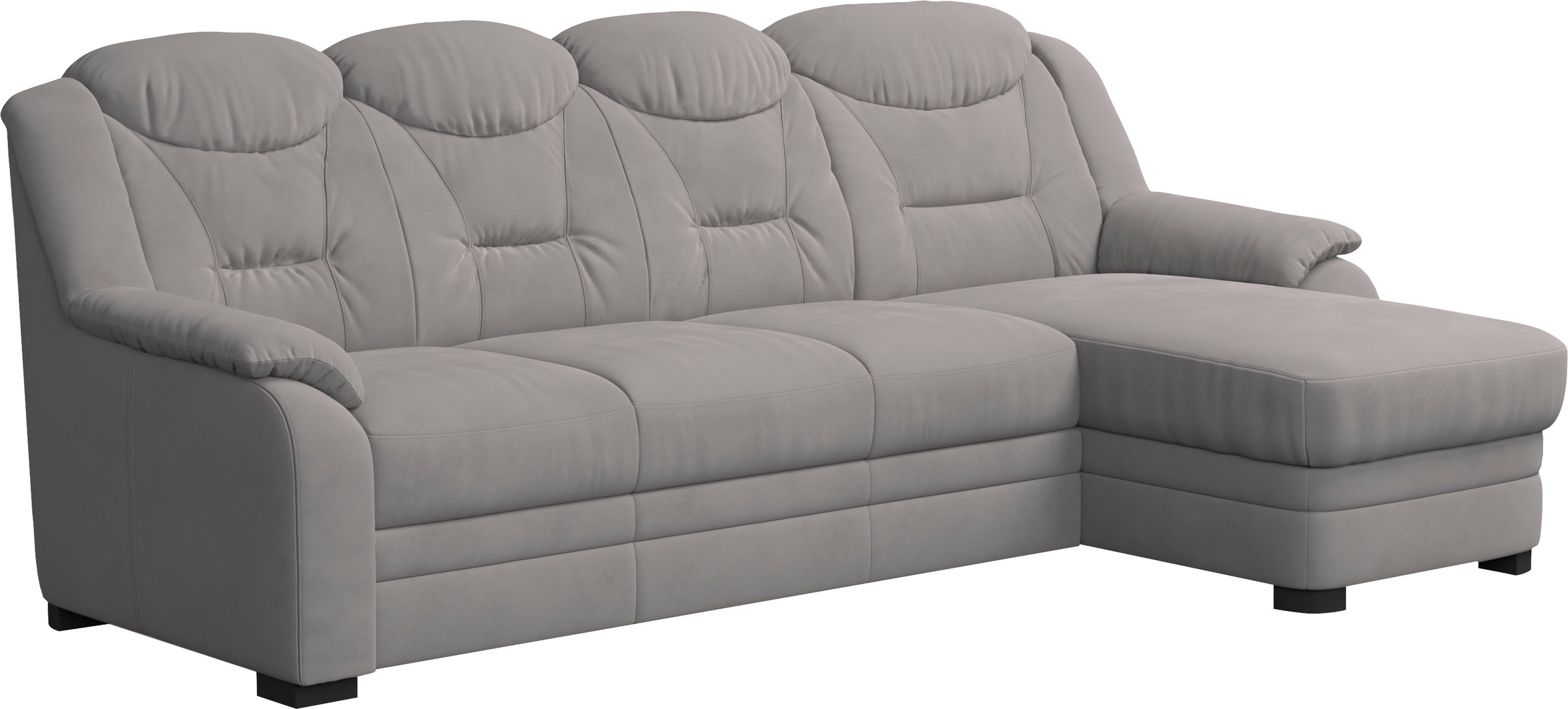 Thumbnail - COTTA "Marcus L-Form" wahlweise mit Bettfunktion