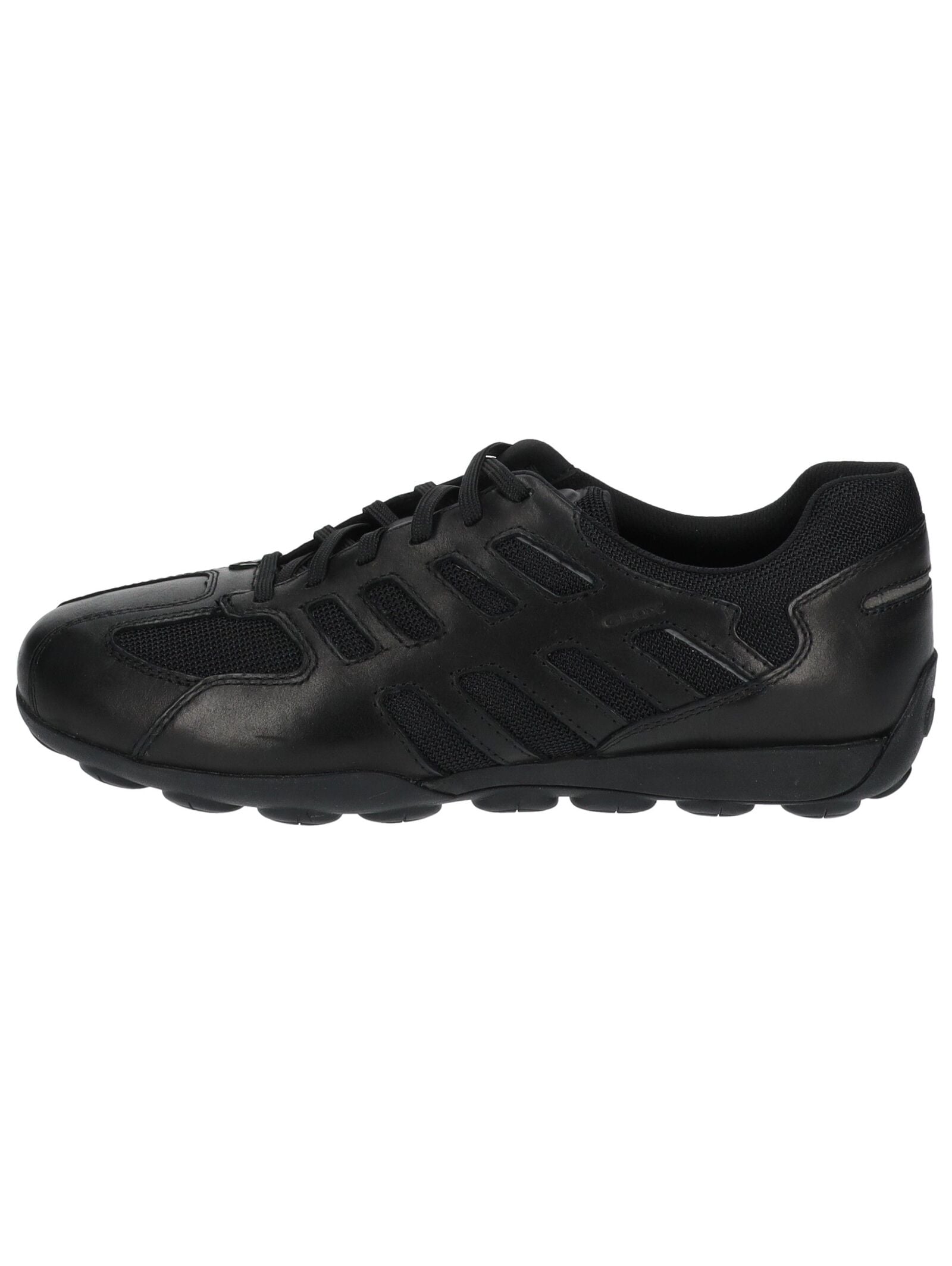 Geox Sneaker »Geox Sneaker Leder/Mesh«