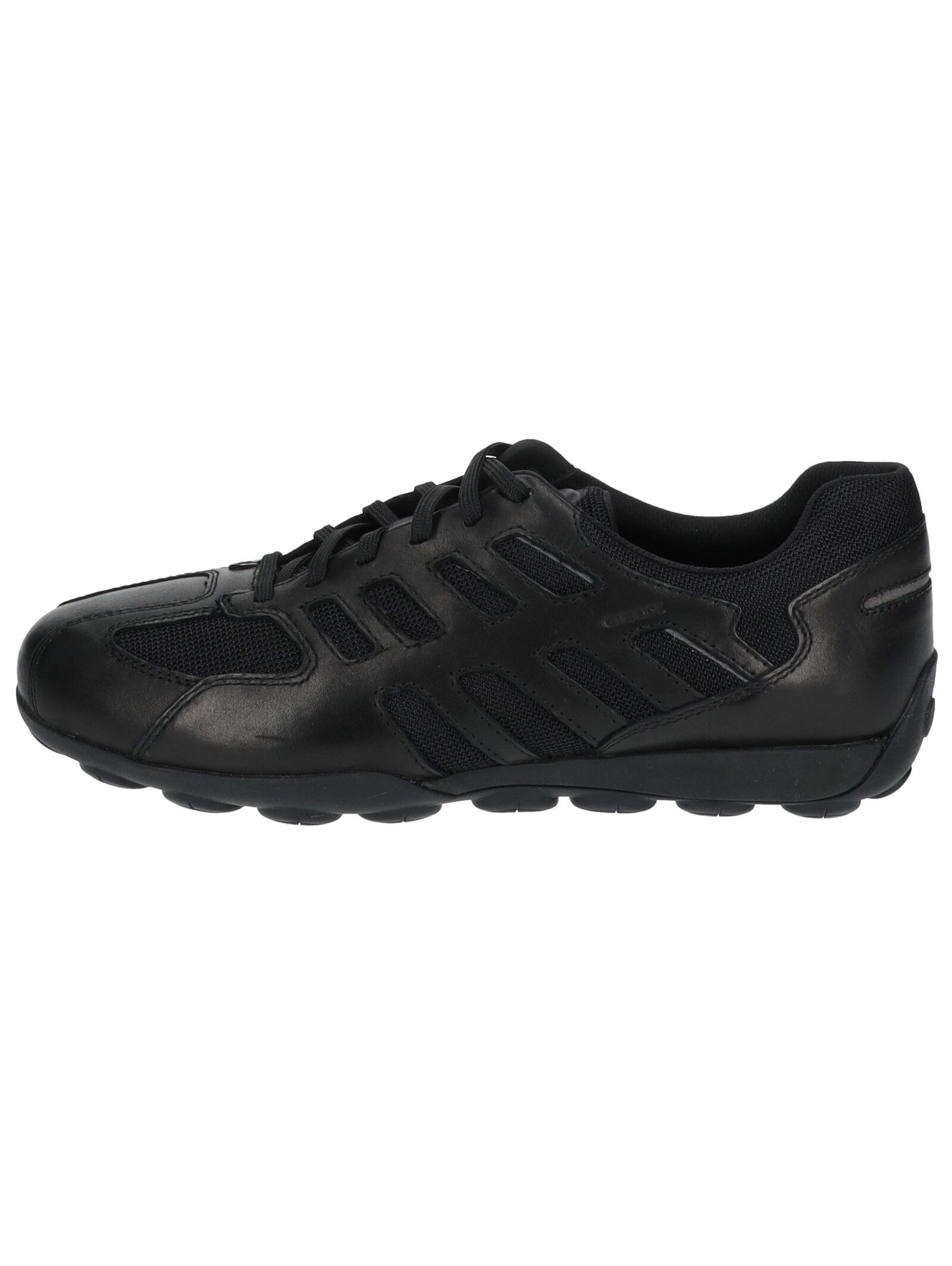 Geox Sneaker "Geox Sneaker Leder/Mesh" günstig online kaufen