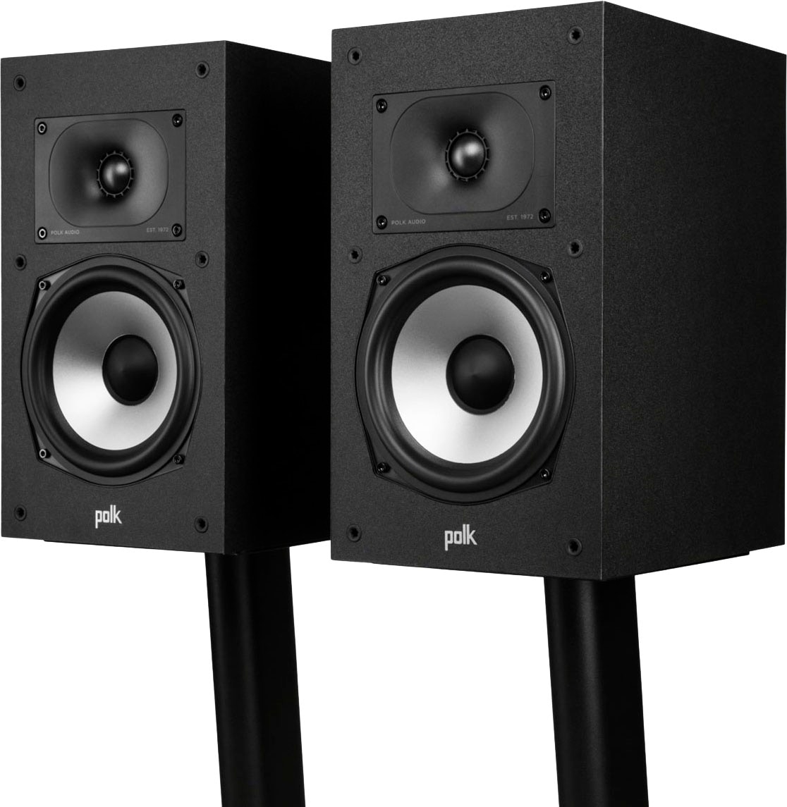 Polk Regal-Lautsprecher »MONITOR XT20«