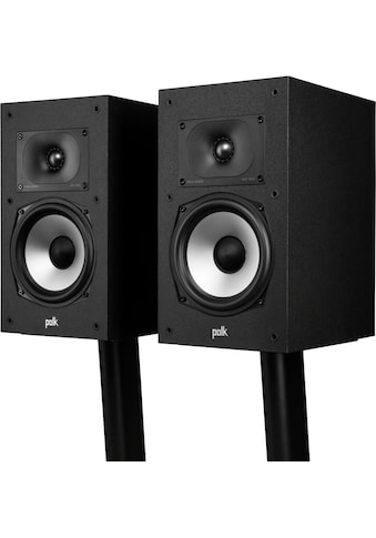 Polk Regal-Lautsprecher »MONITOR XT20«