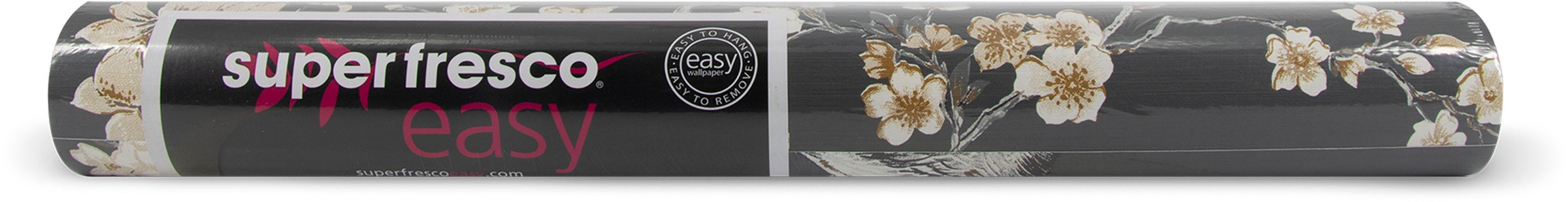 Thumbnail - Superfresco Easy Vliestapete "Superfresco Easy Vliestapete Alexa Anthrazite Gold" animal print glatt Superfresco Easy Vl...