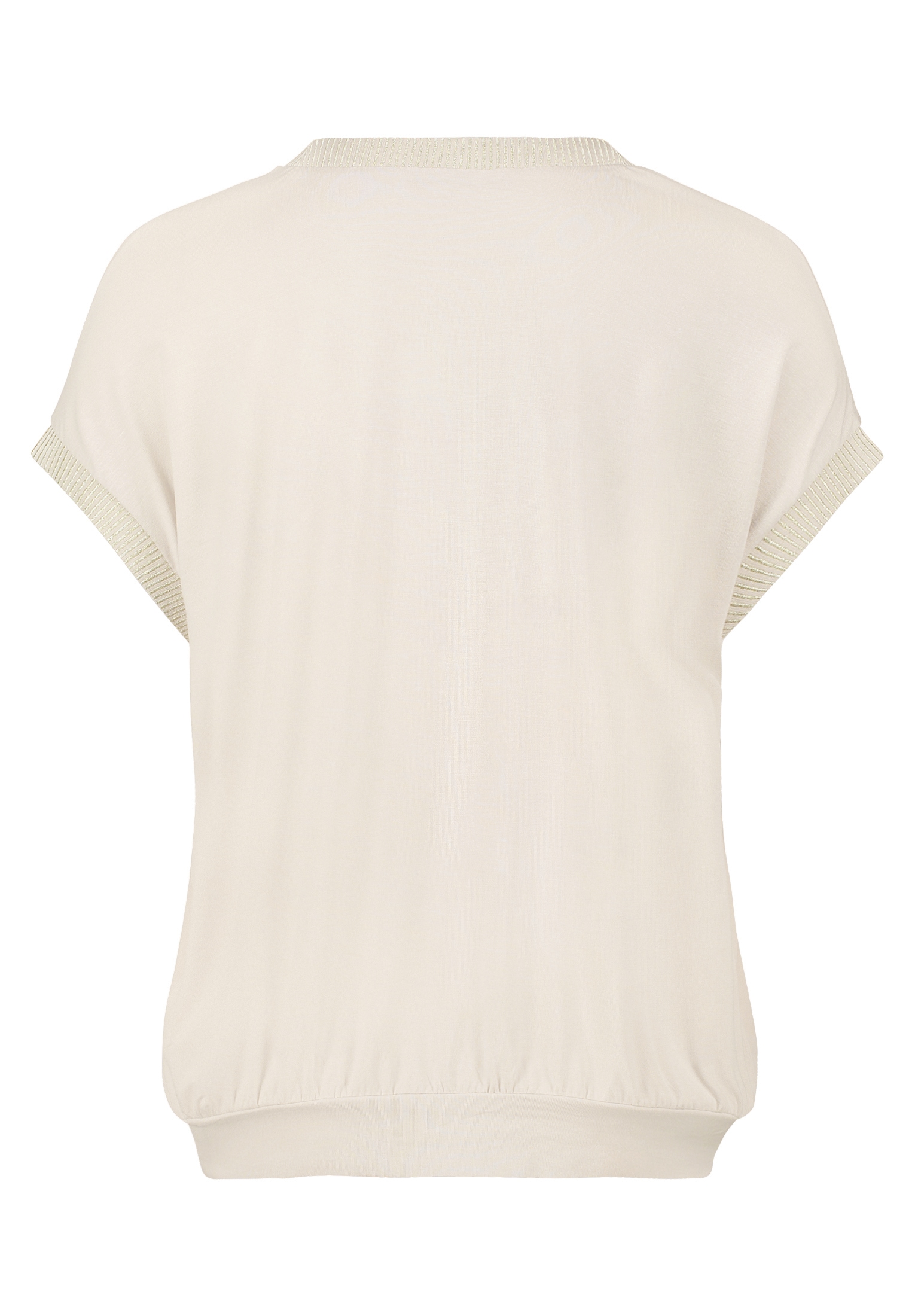 Betty Barclay Kurzarmshirt »Damen mit Stickerei« 1 tlg.