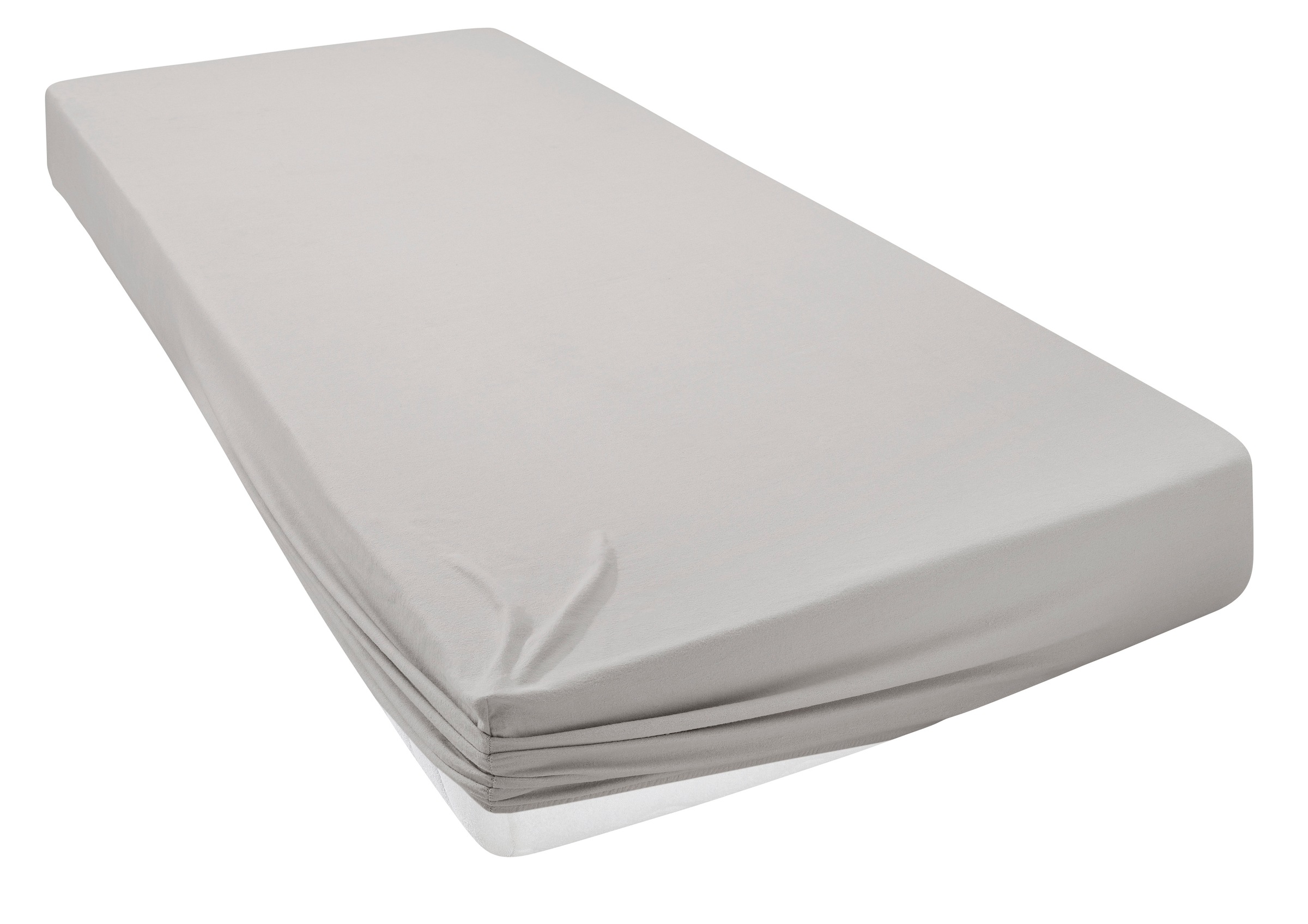 OTTO home "Cremona, in den Qualitäten (Jersey: 145g/m², PREMIUM Biber: 155g günstig online kaufen